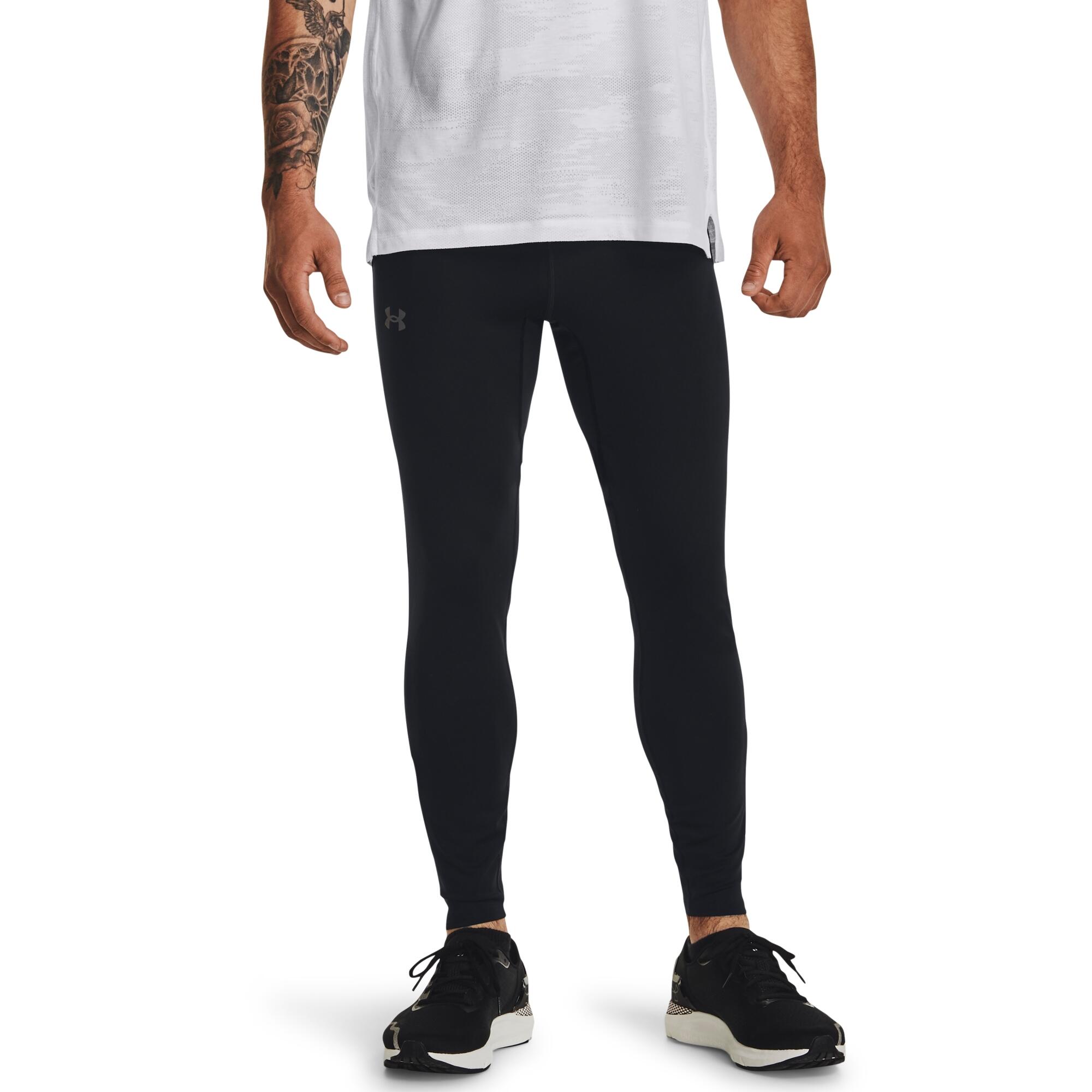 Under Armour Herren Lauftight Qualifier Elite Tight 1379296 3/7
