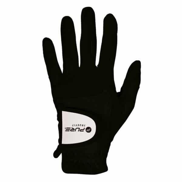 Rechtshandige golfhandschoenen Pure2Improve True Fit 3/3