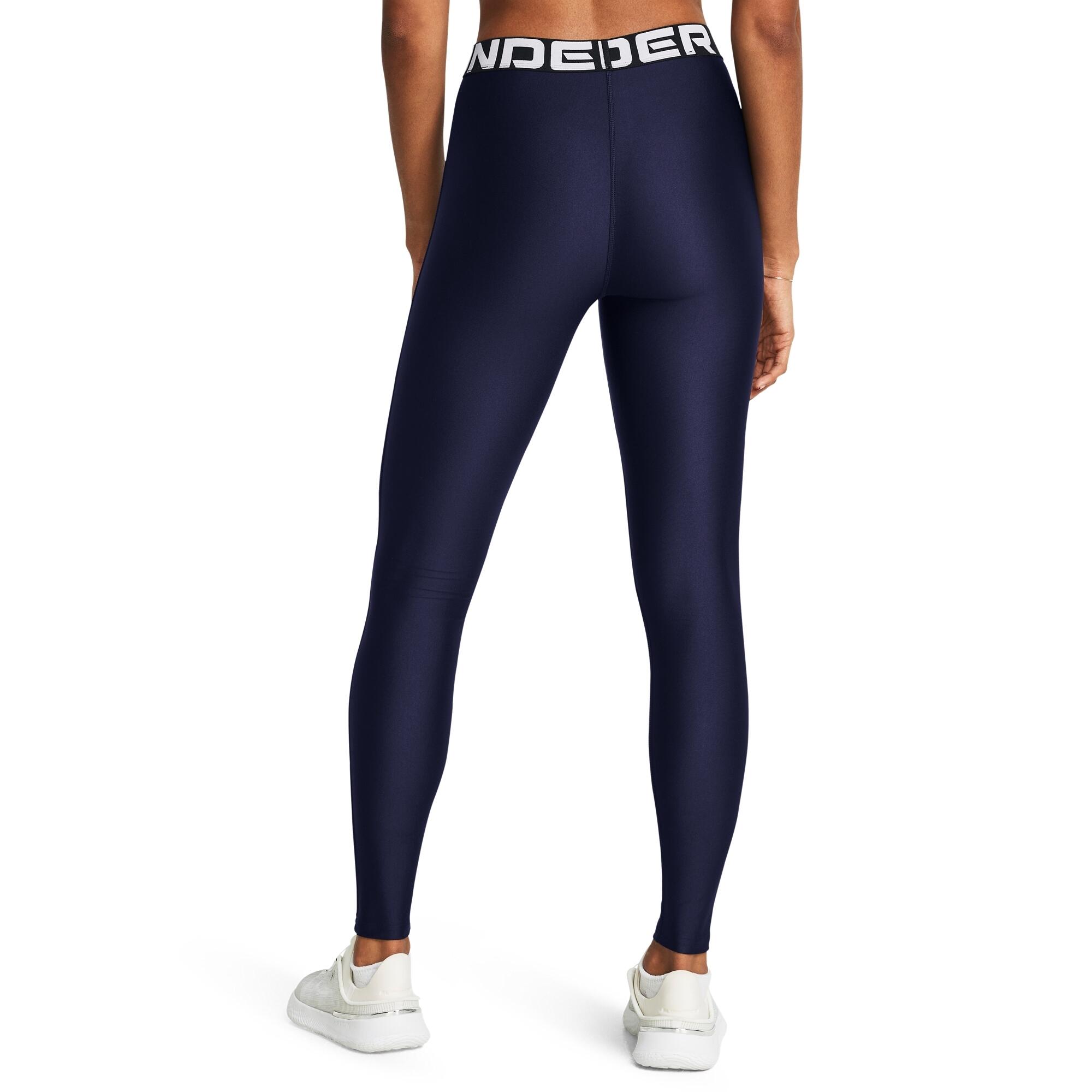 Legging femme Under Armour HeatGear® 5/6