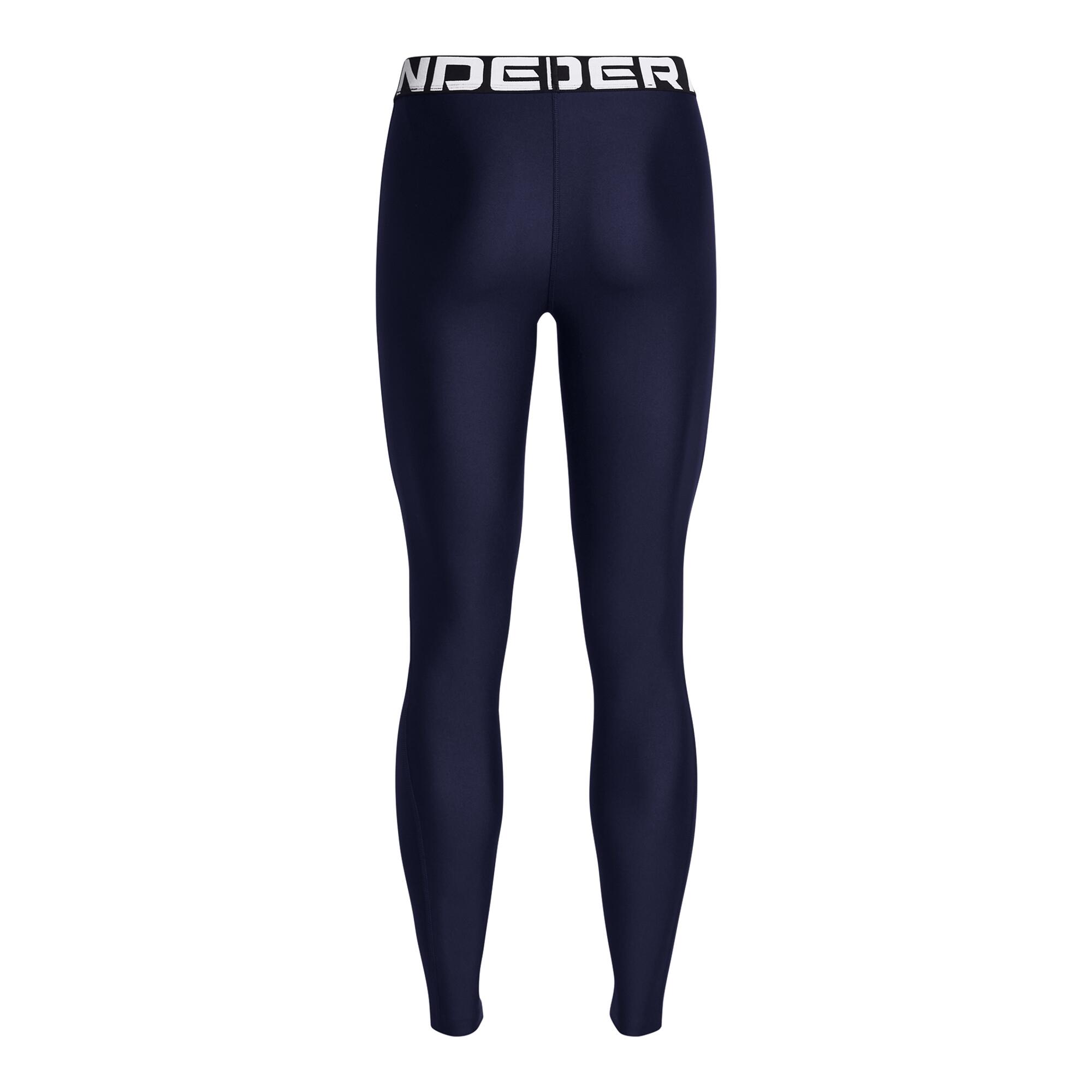 Under Armour Damen Tight HG Authentics Legging 1383559 4/6