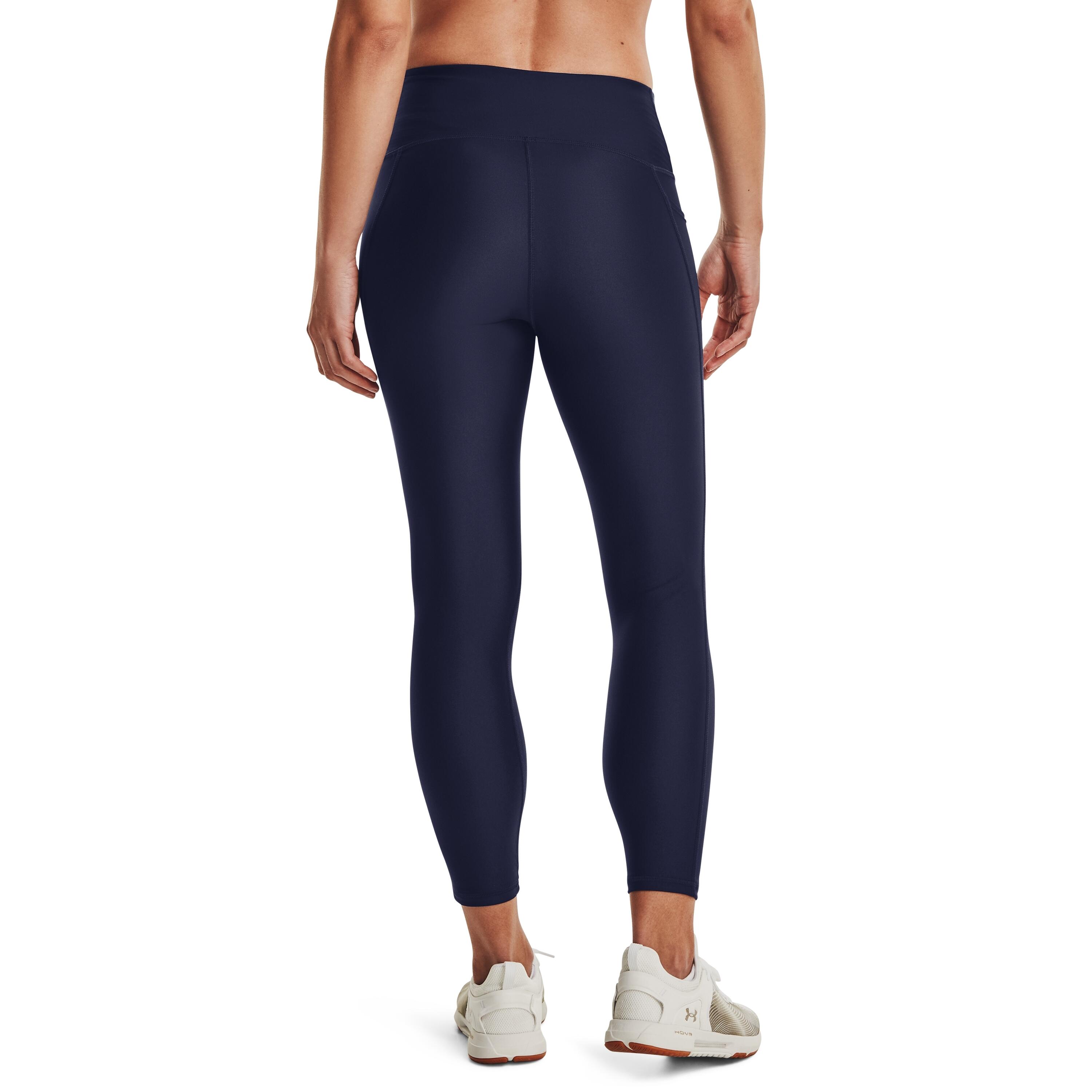 Legging femme Under Armour HeatGear® 5/7