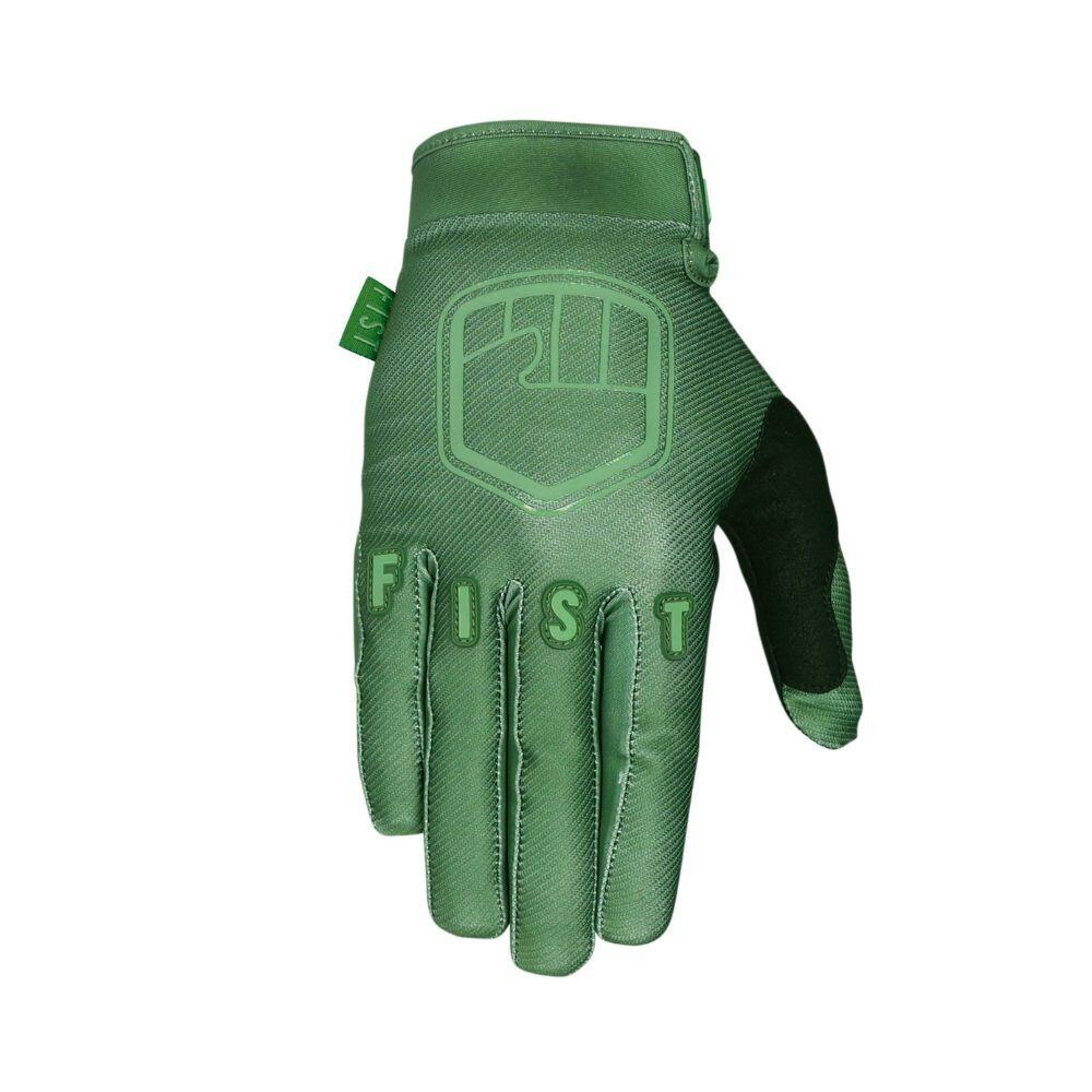 FIST Guanti lunghi Fist Handwear Earth Stocker