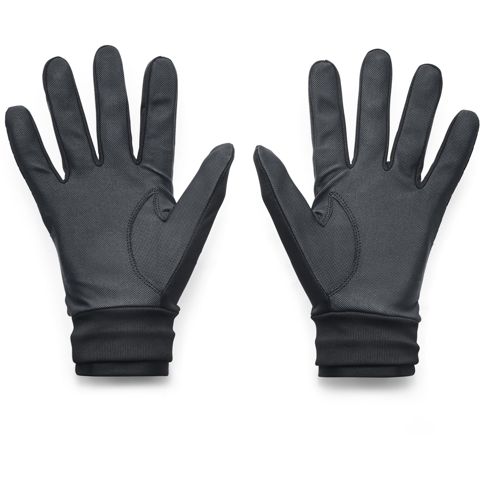 Golfhandschoenen Under Armour ColdGear® Infrared 2/2