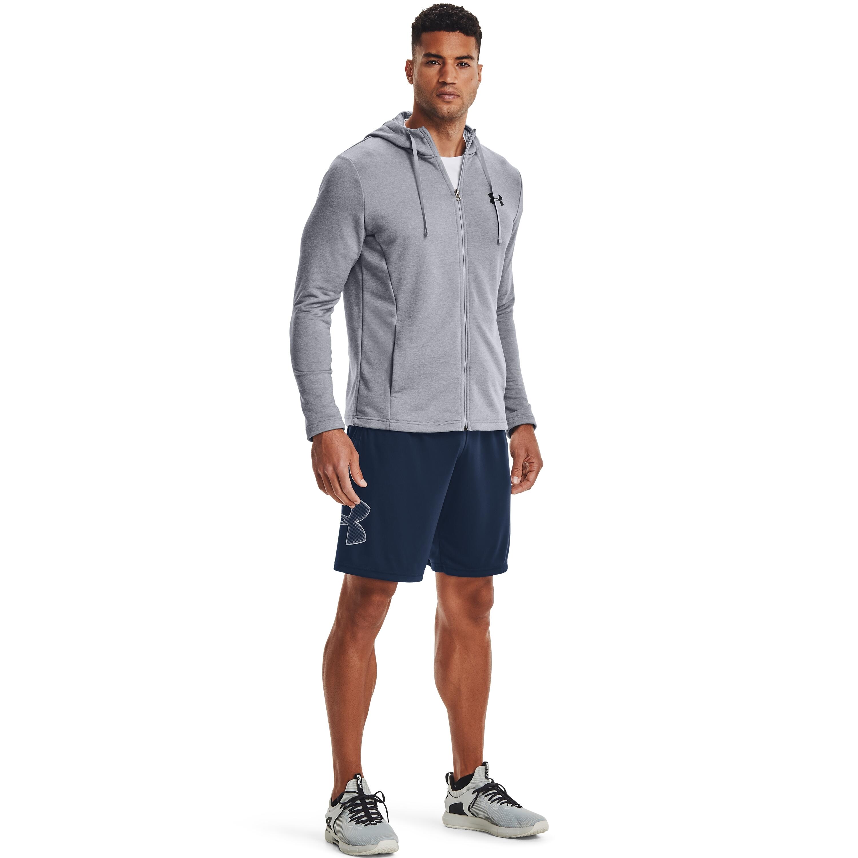Short Under Armour Tech™ Graphic 3/5