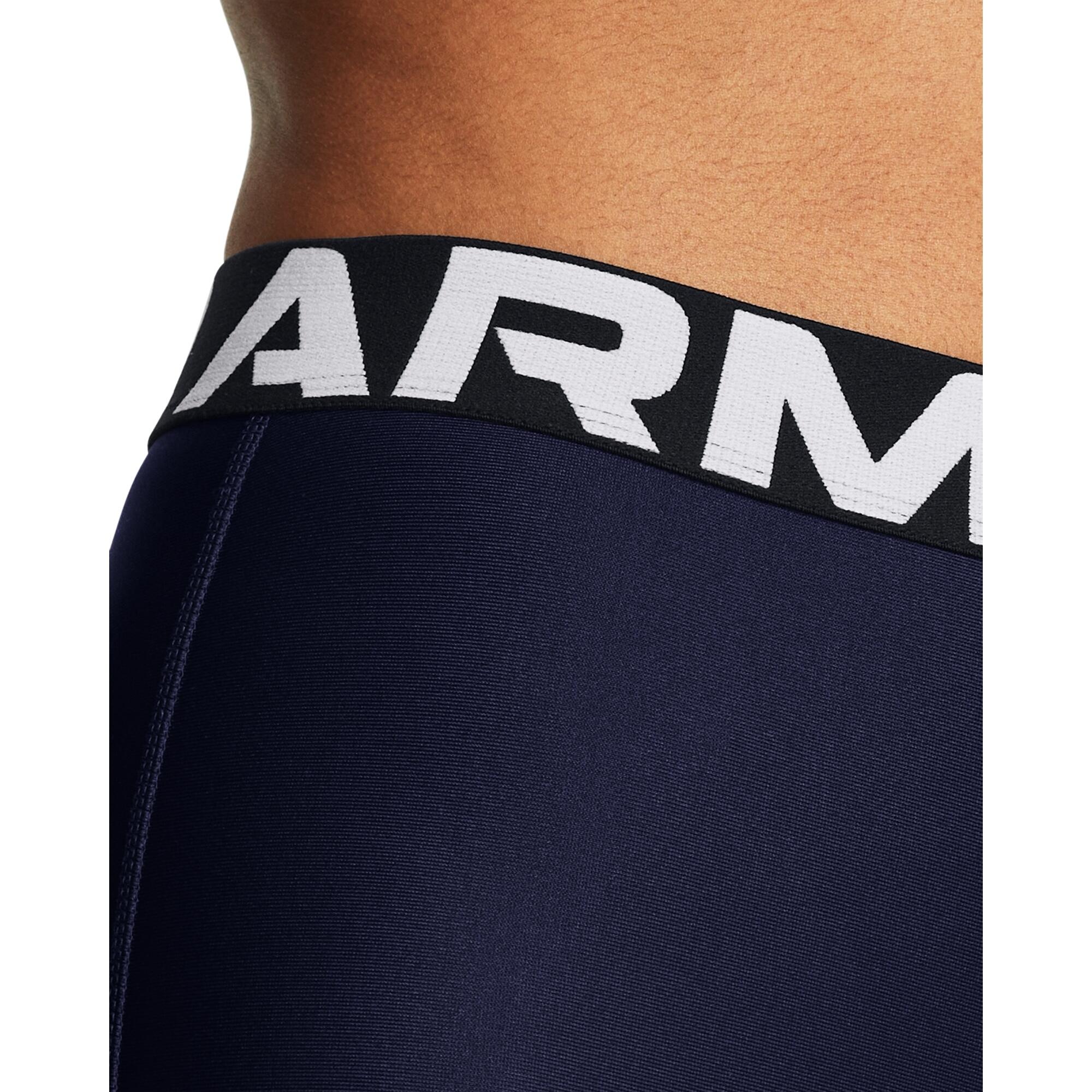 Under Armour Damen Tight HG Authentics Legging 1383559 6/6