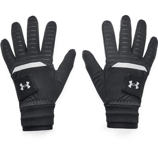 Gants de golf pour droitier Under Armour ColdGear® Infrared