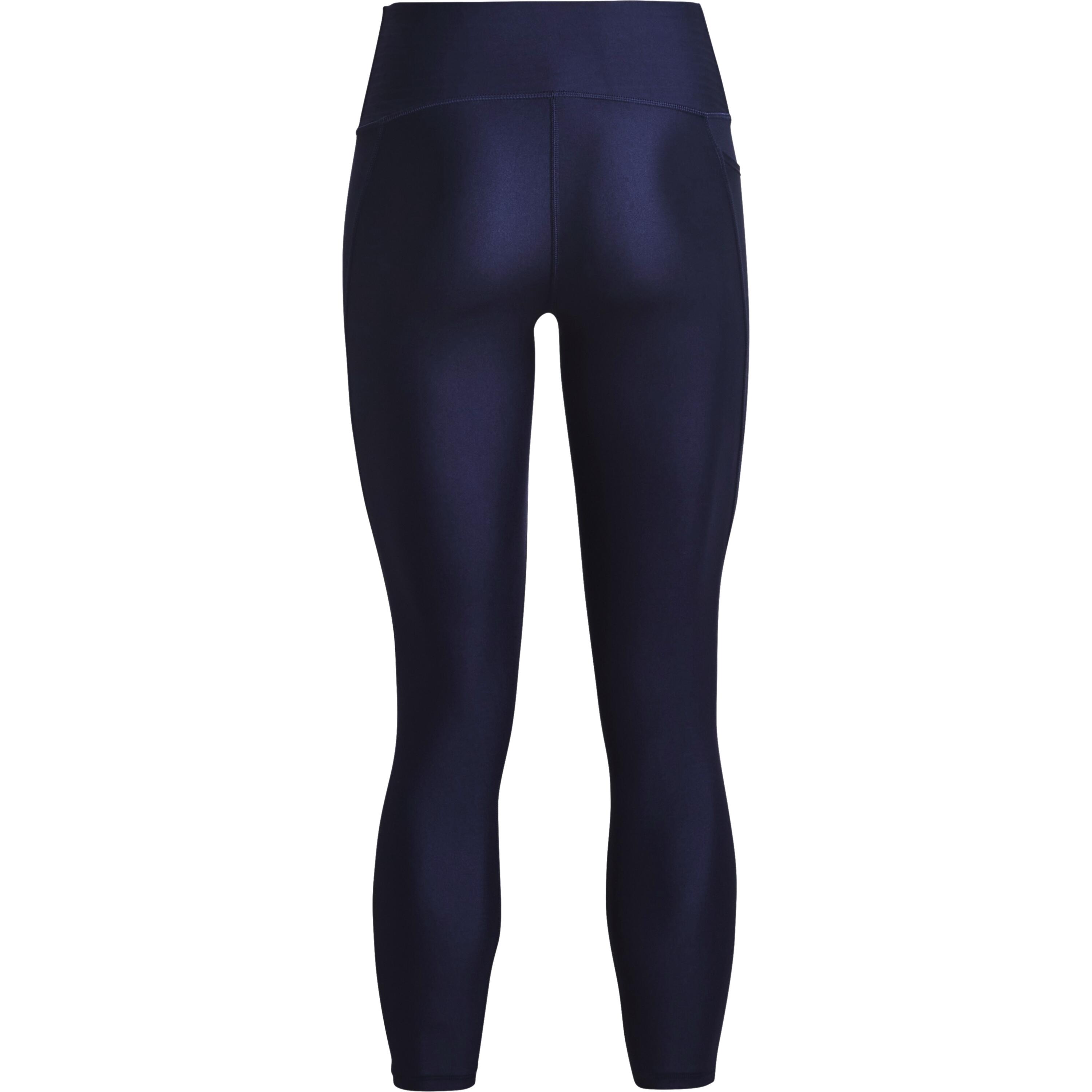 Legging femme Under Armour HeatGear® 4/7