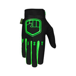 Gants longs enfant Fist Handwear Fluro