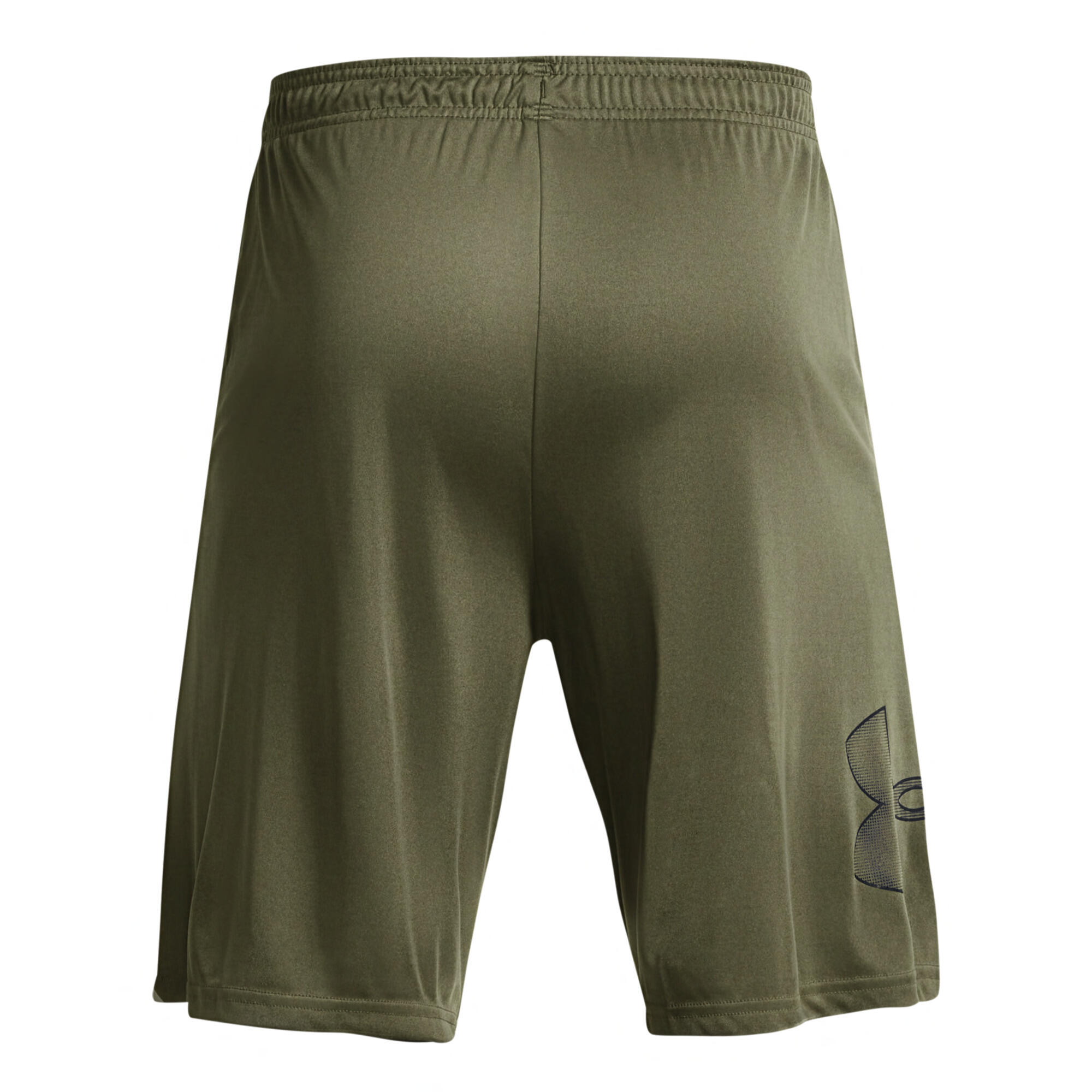 Under Armour Herren Short UA Tech Graphic Shorts 1306443 4/6