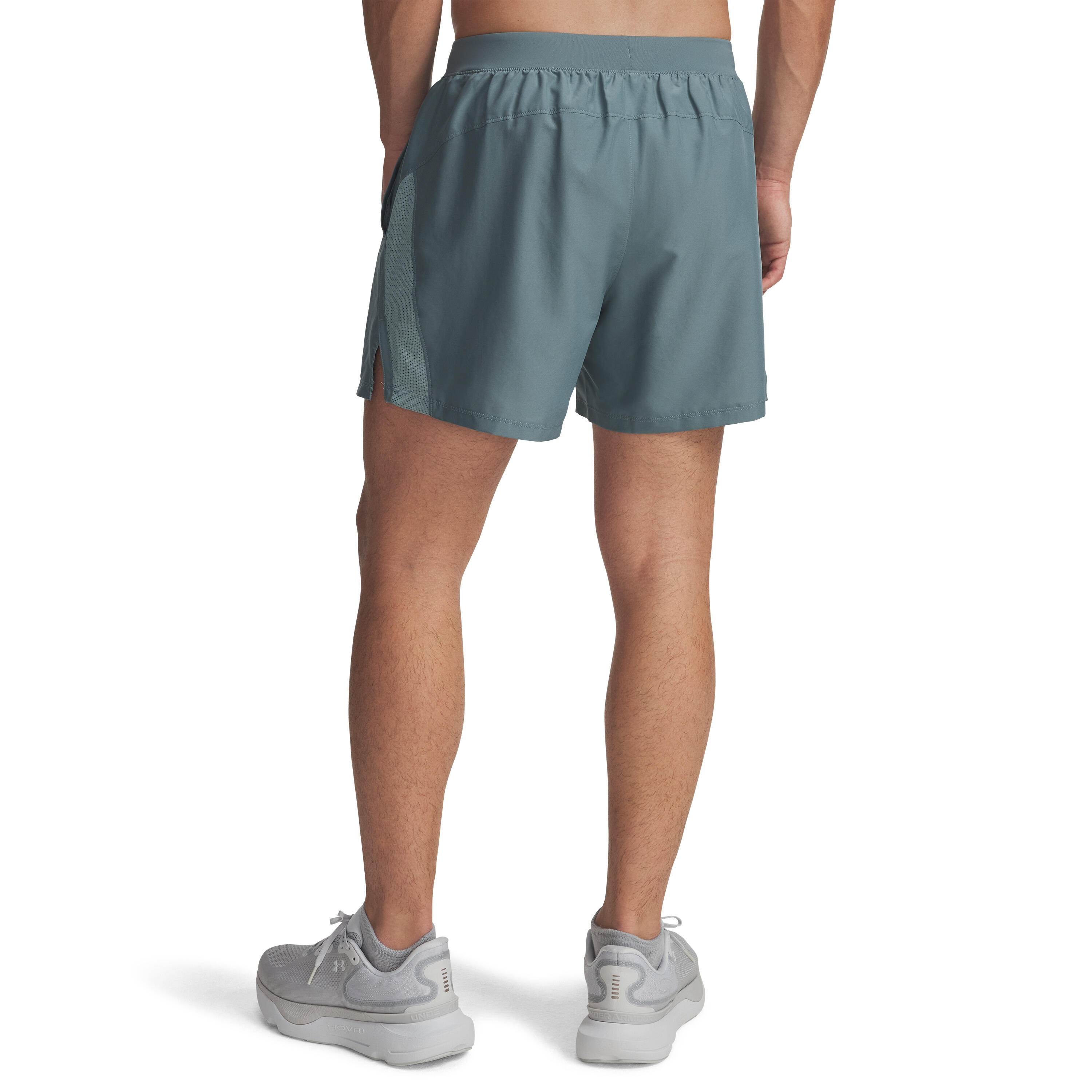 Calções de poliéster Under Armour Launch 3/3