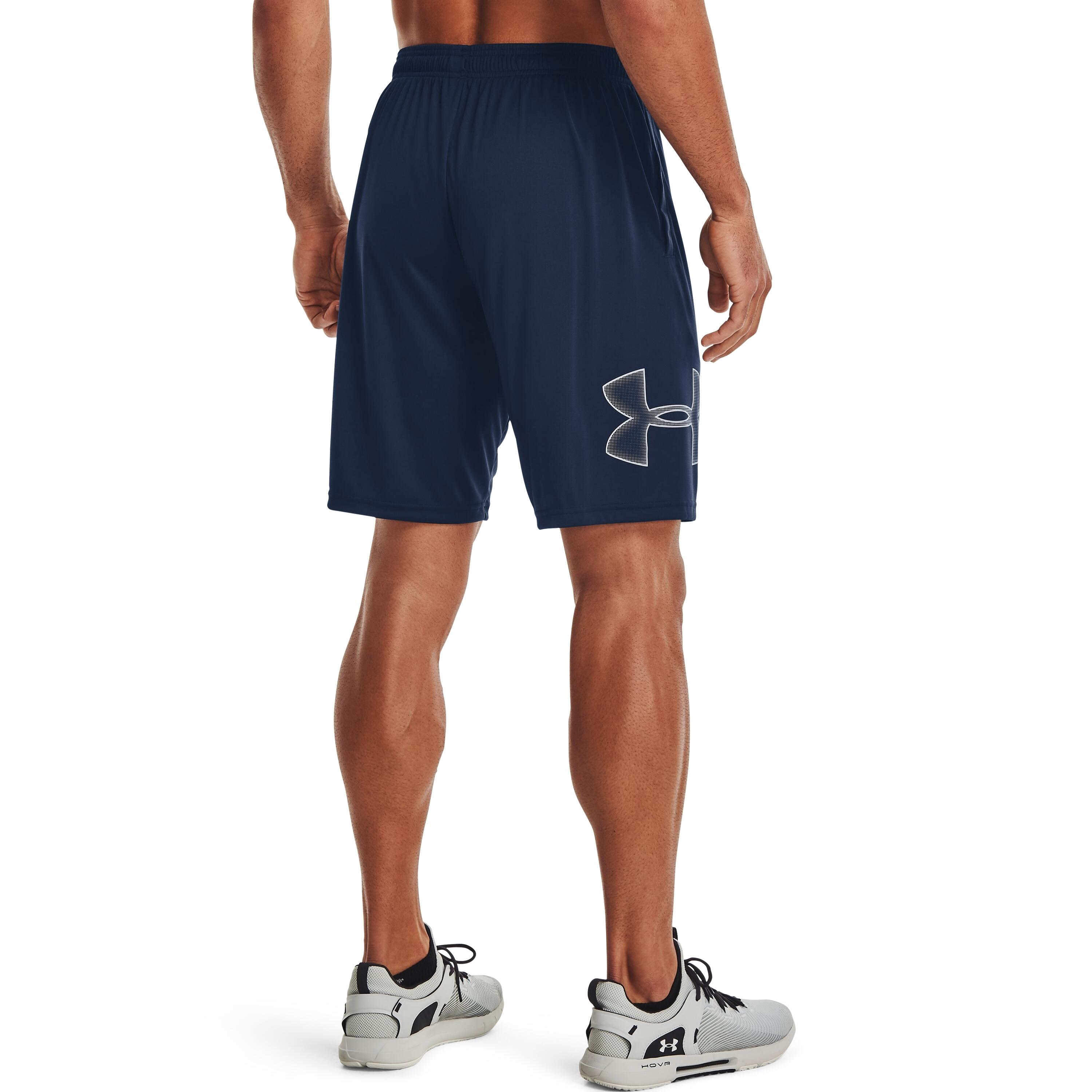 Short Under Armour Tech™ Graphic 5/5