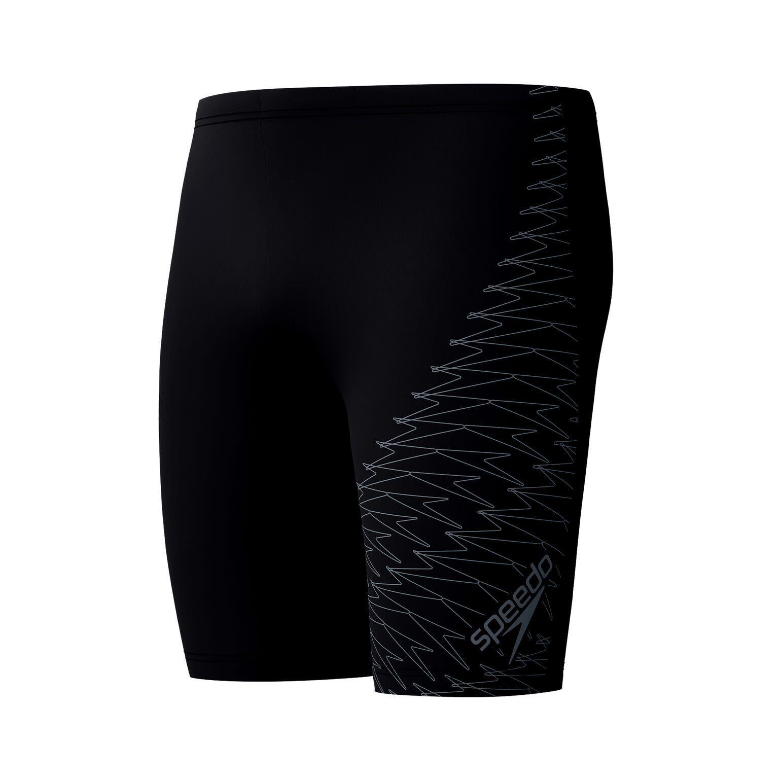 Jammer Speedo Eco Medley Logo Jam 2/7