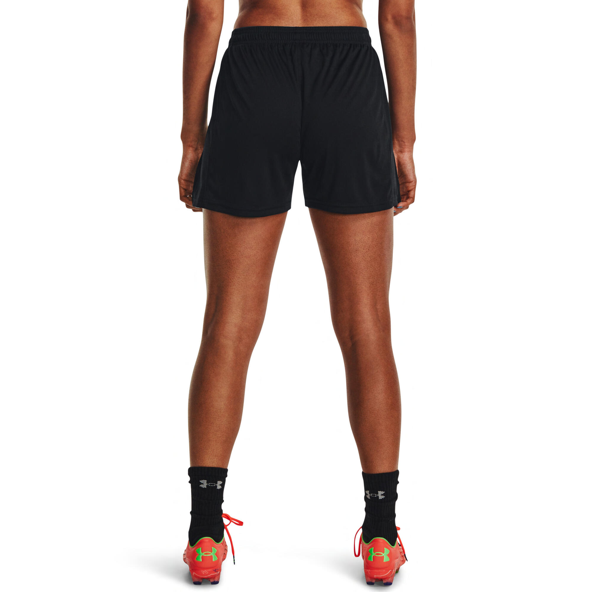 Damesshort Under Armour Challenger Knit 5/6