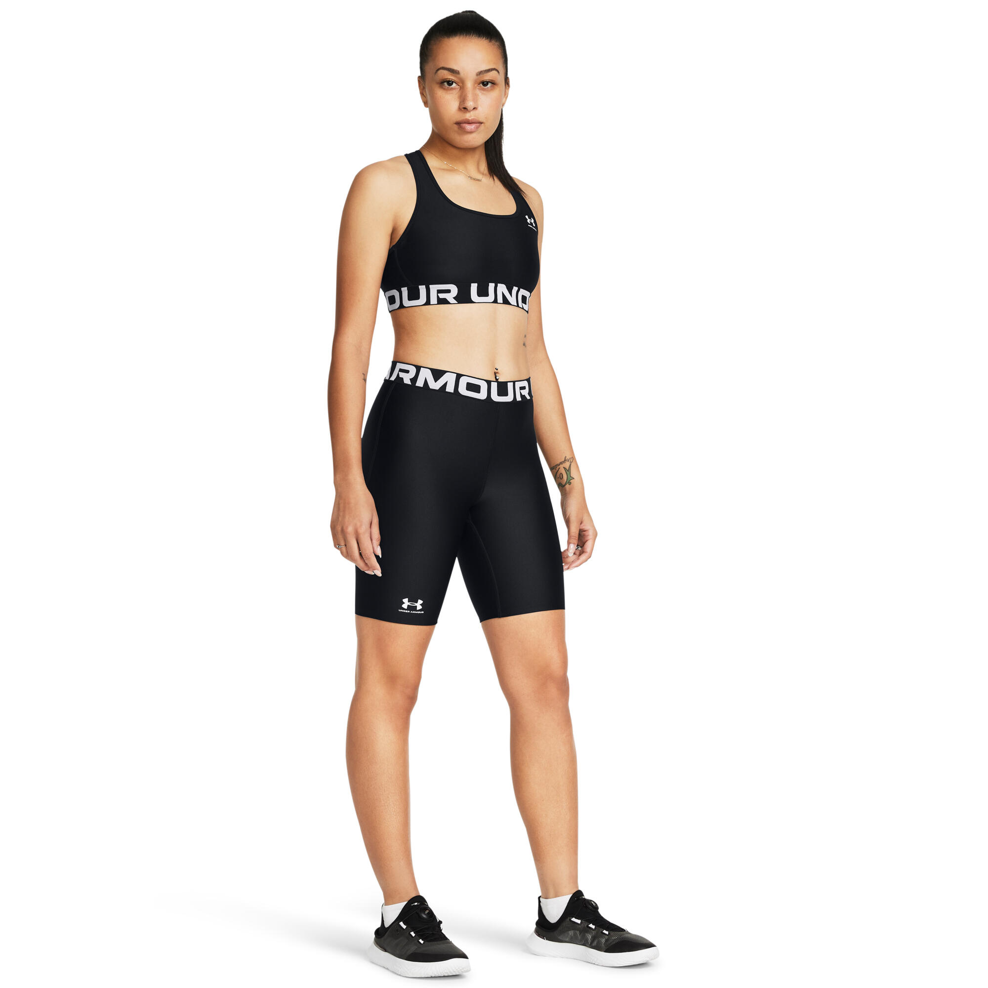 cuissard under armour femme