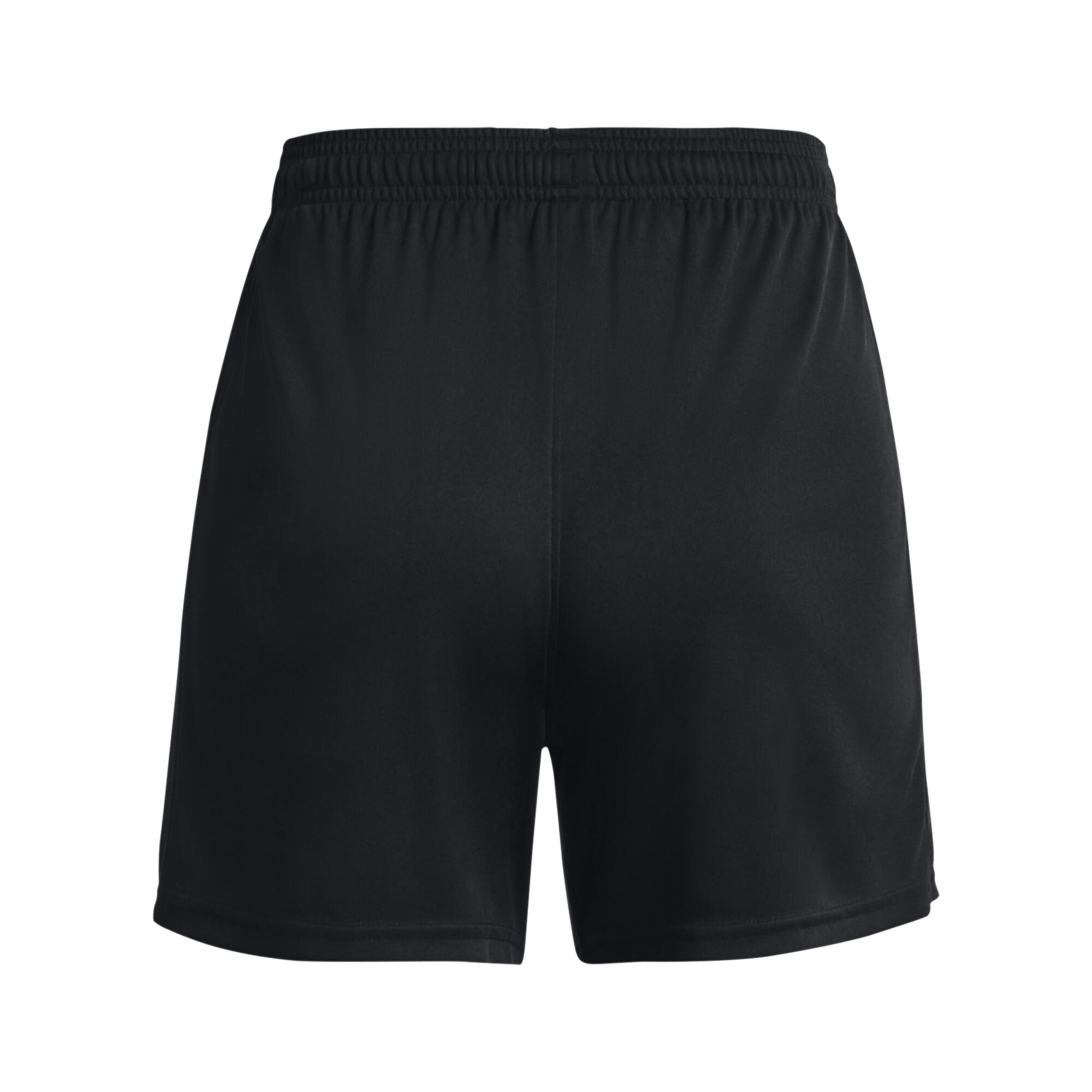 Damesshort Under Armour Challenger Knit 4/6