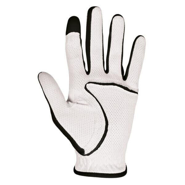 Rechtshandige golfhandschoenen Pure2Improve True Fit 2/3