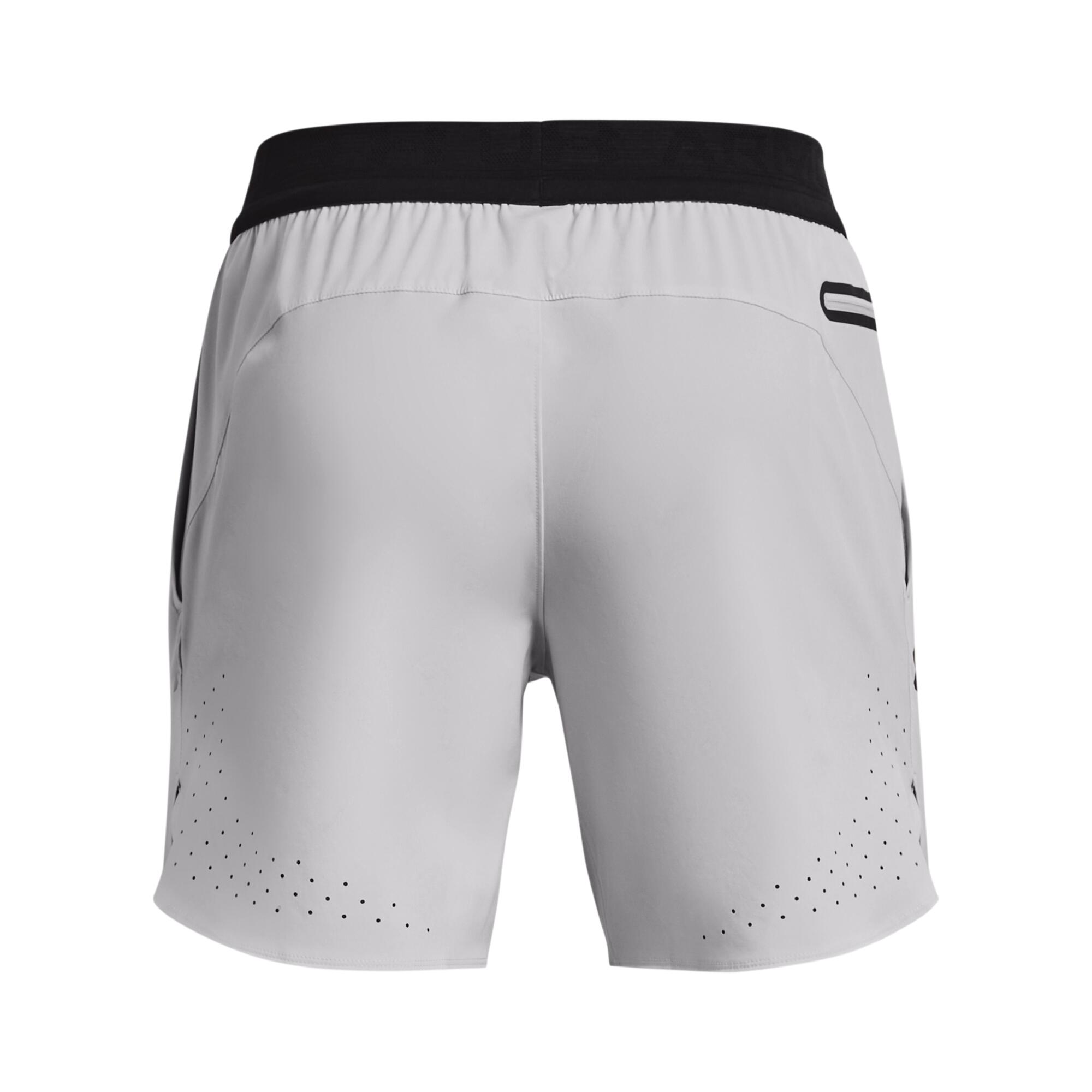 Short Under Armour Peak Woven 4/6