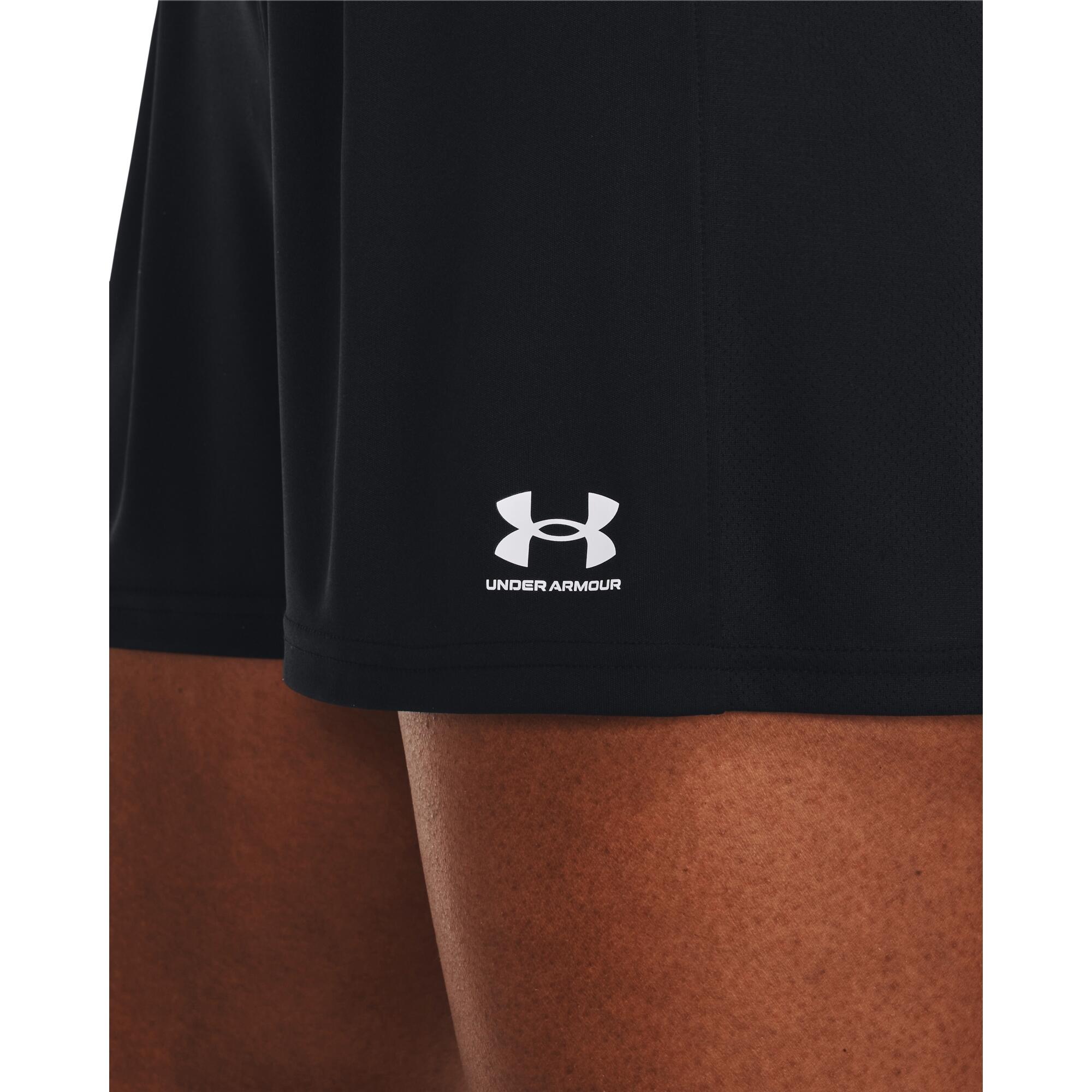 Damesshort Under Armour Challenger Knit 6/6
