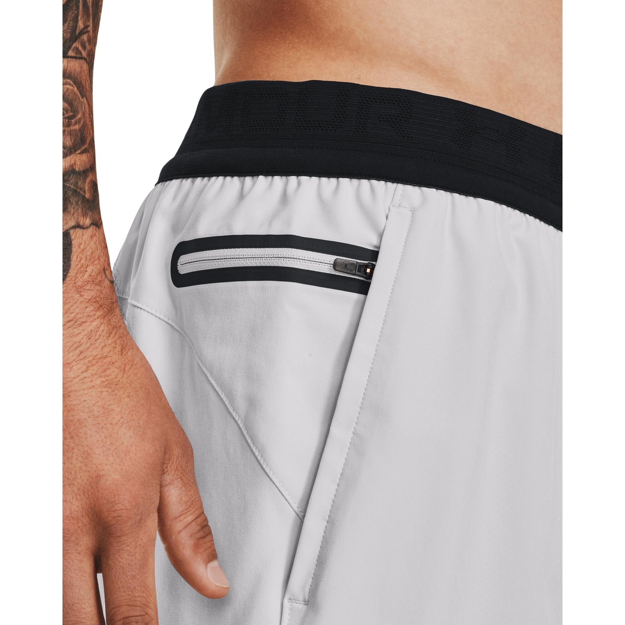Short Under Armour Peak Woven 6/6