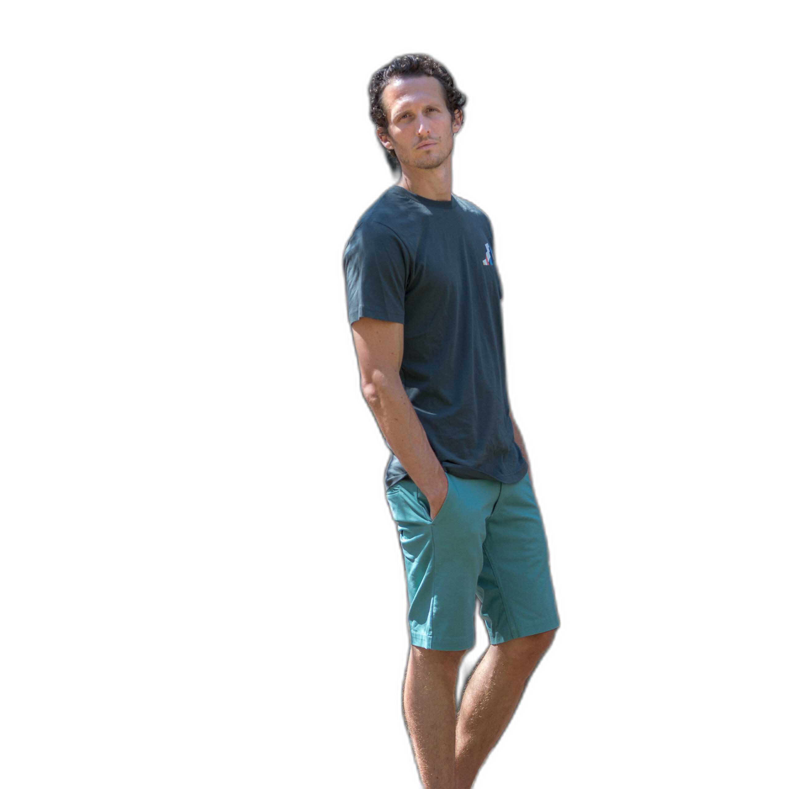 Short chino Snap Climbing 3/5