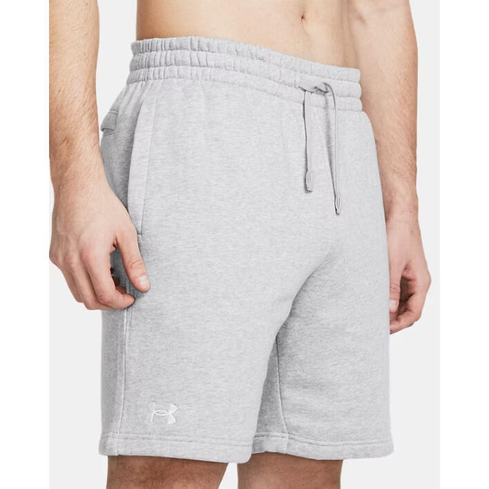 Korte Under Armour Rival Fleece 4/6