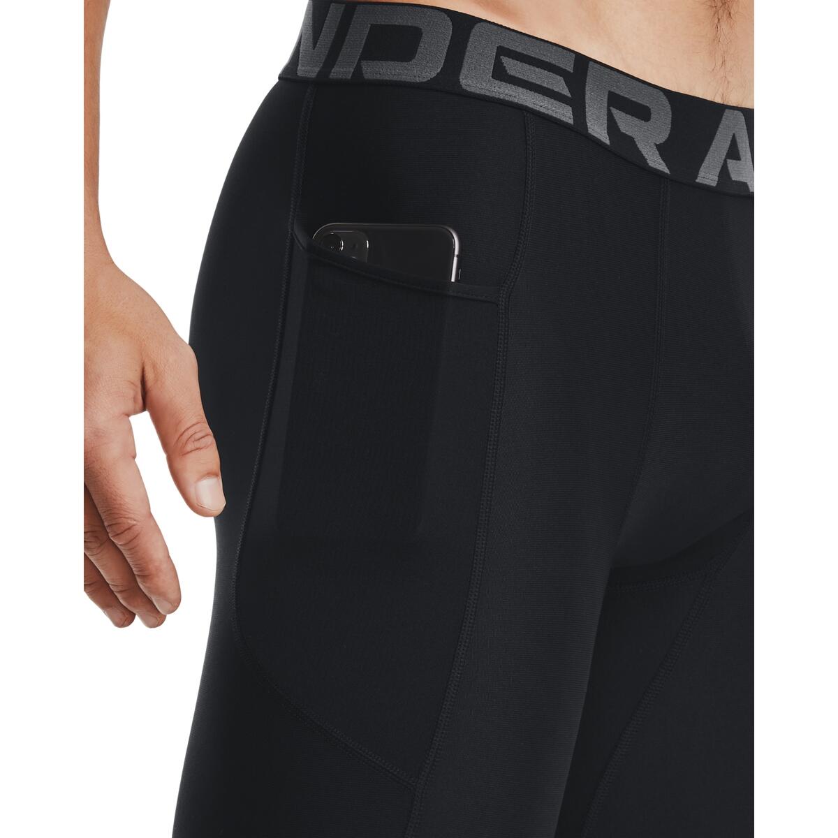 Lange broek Under Armour à poches 6/7
