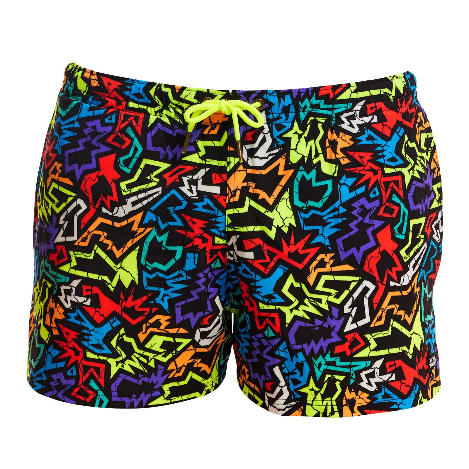 FUNKY TRUNKS Custome da bagno uomo Funky Trunks Funk Me