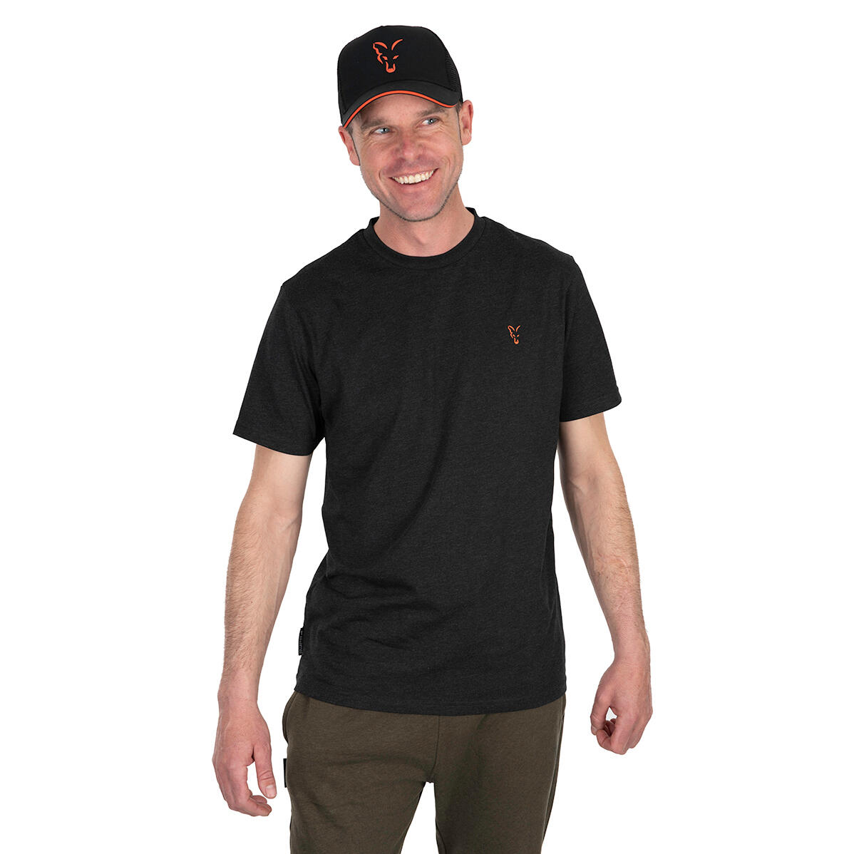 T-shirt Fox Collection 3/7