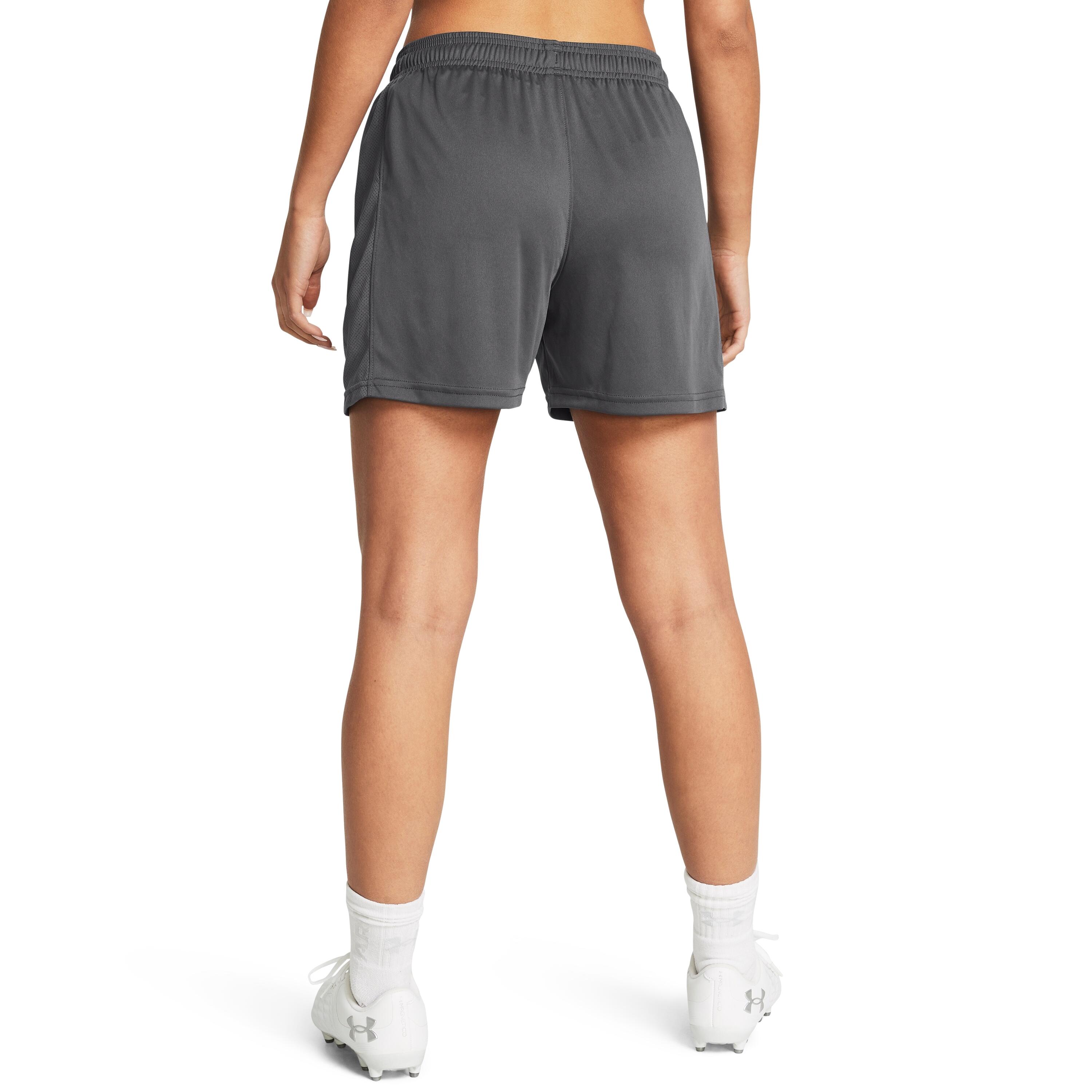 Short femme Under Armour Challenger Knit 5/5