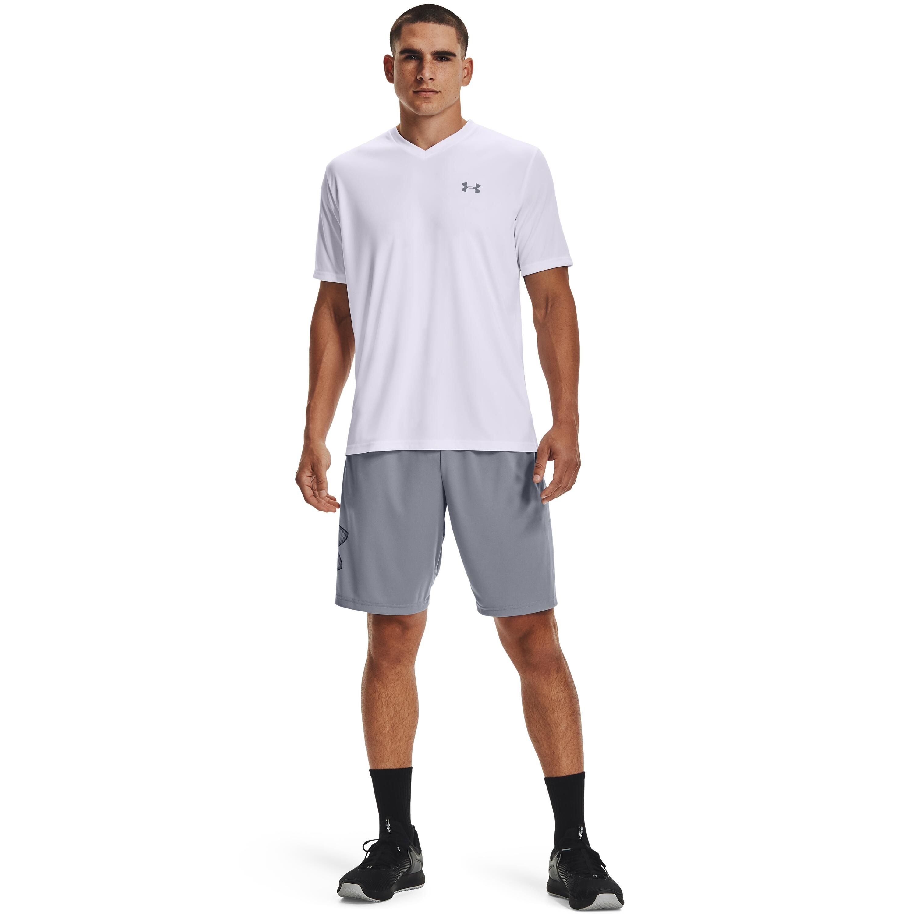 Short Under Armour Tech™ Graphic 3/5