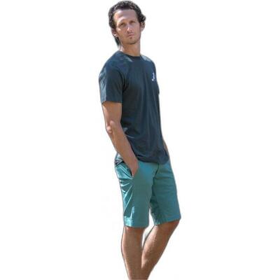 Chino short broek snap climbing