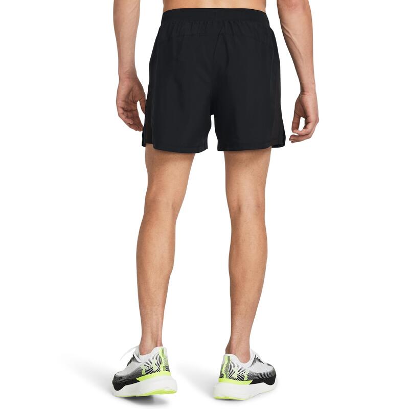 Rövid Under Armour Launch 5"