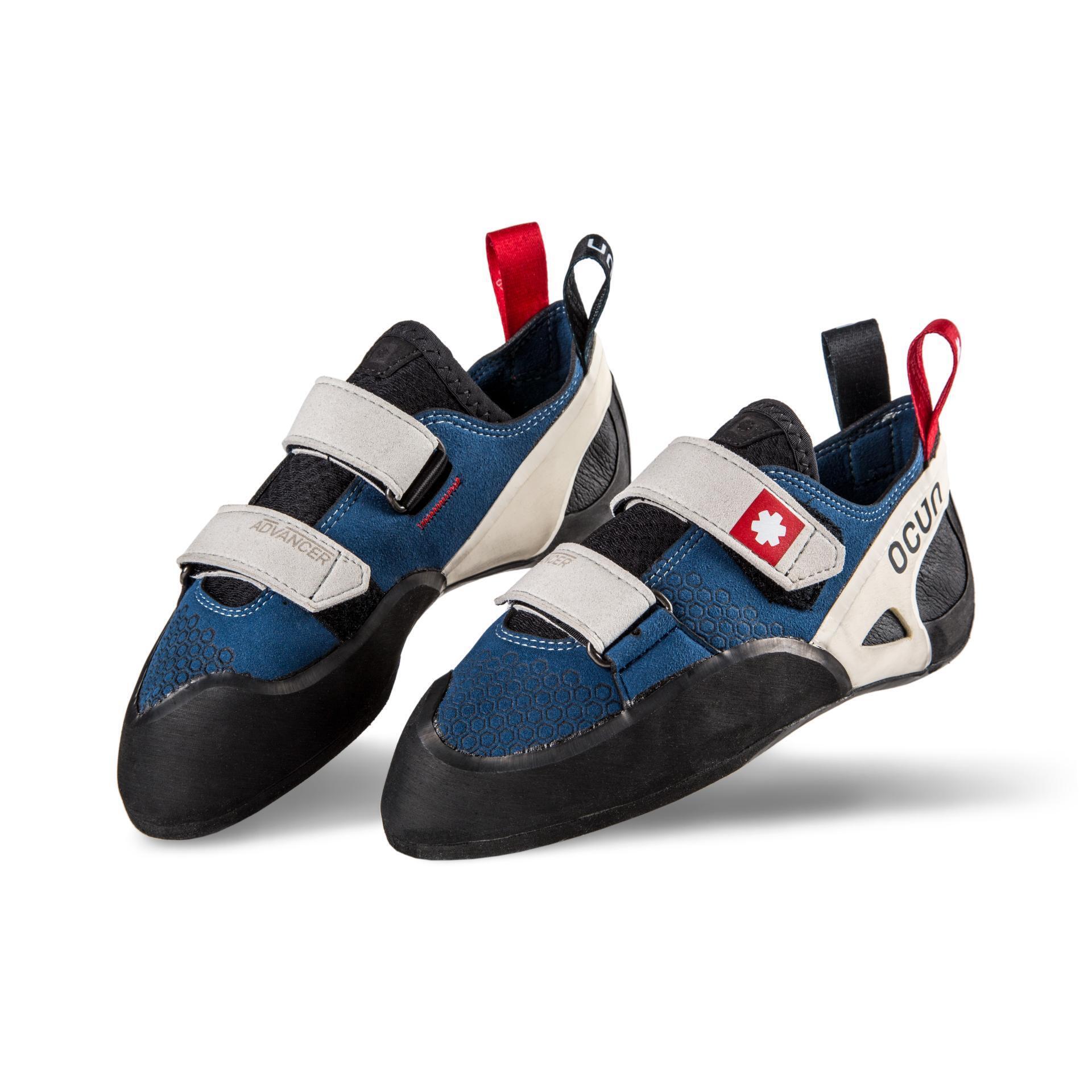 Kletterschuhe Ocun Advancer QC 3/5