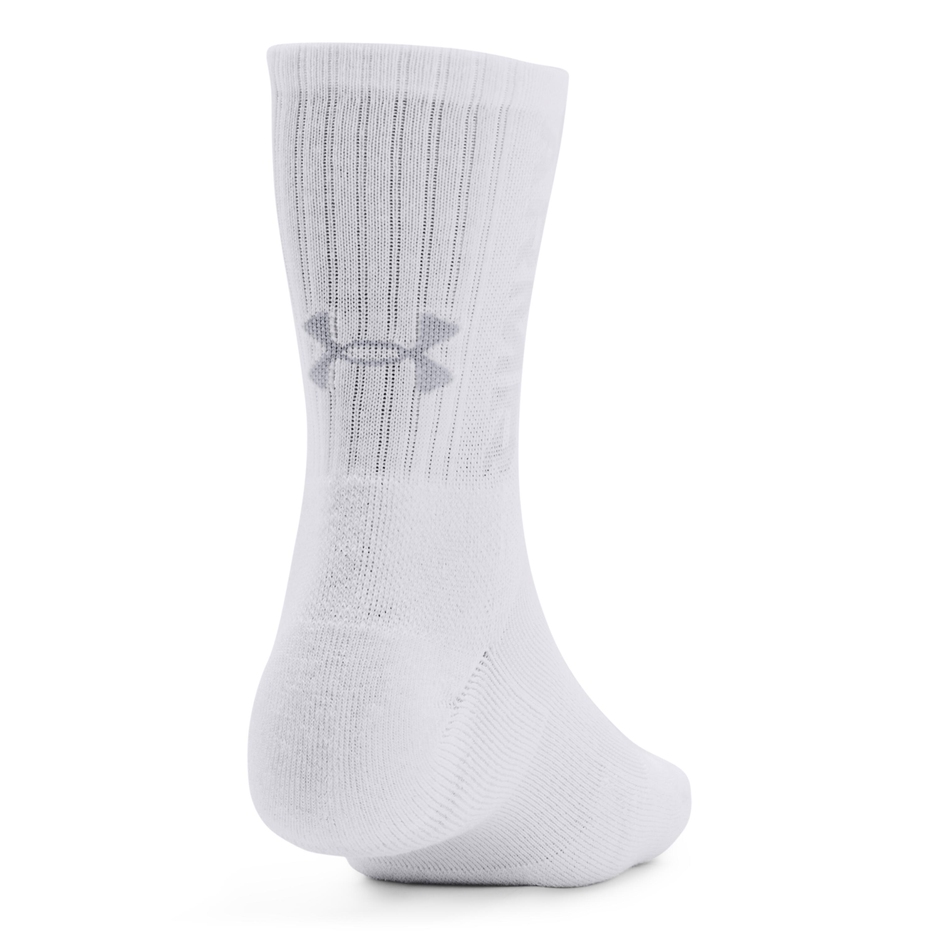 Calcetines Under Armour 3-Maker (x3) 3/4