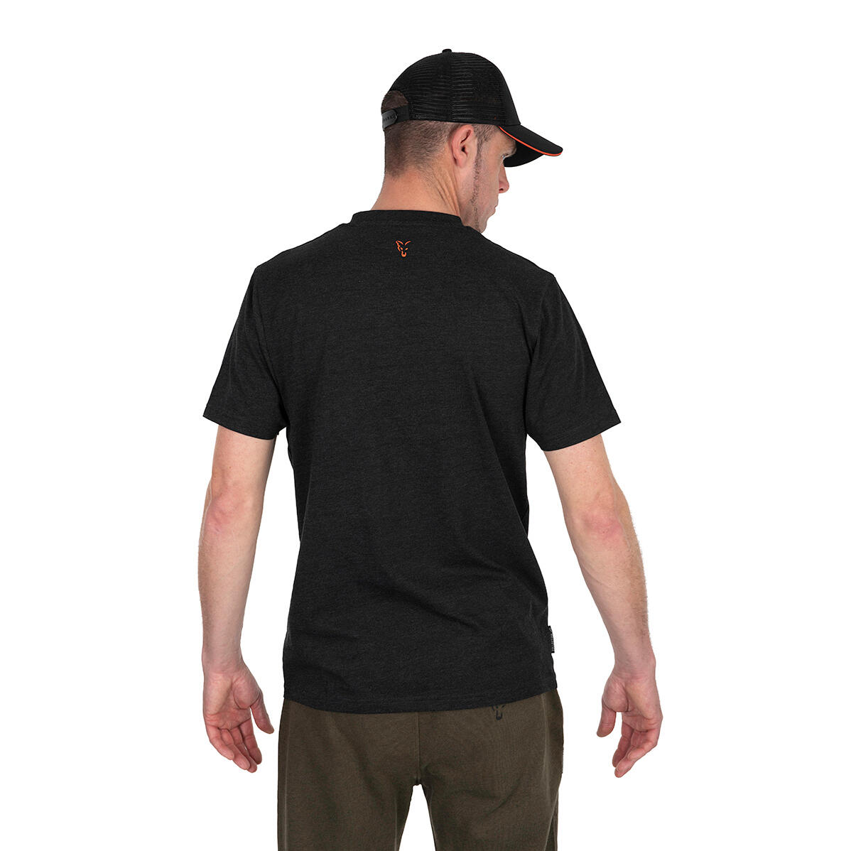 T-shirt Fox Collection 4/7