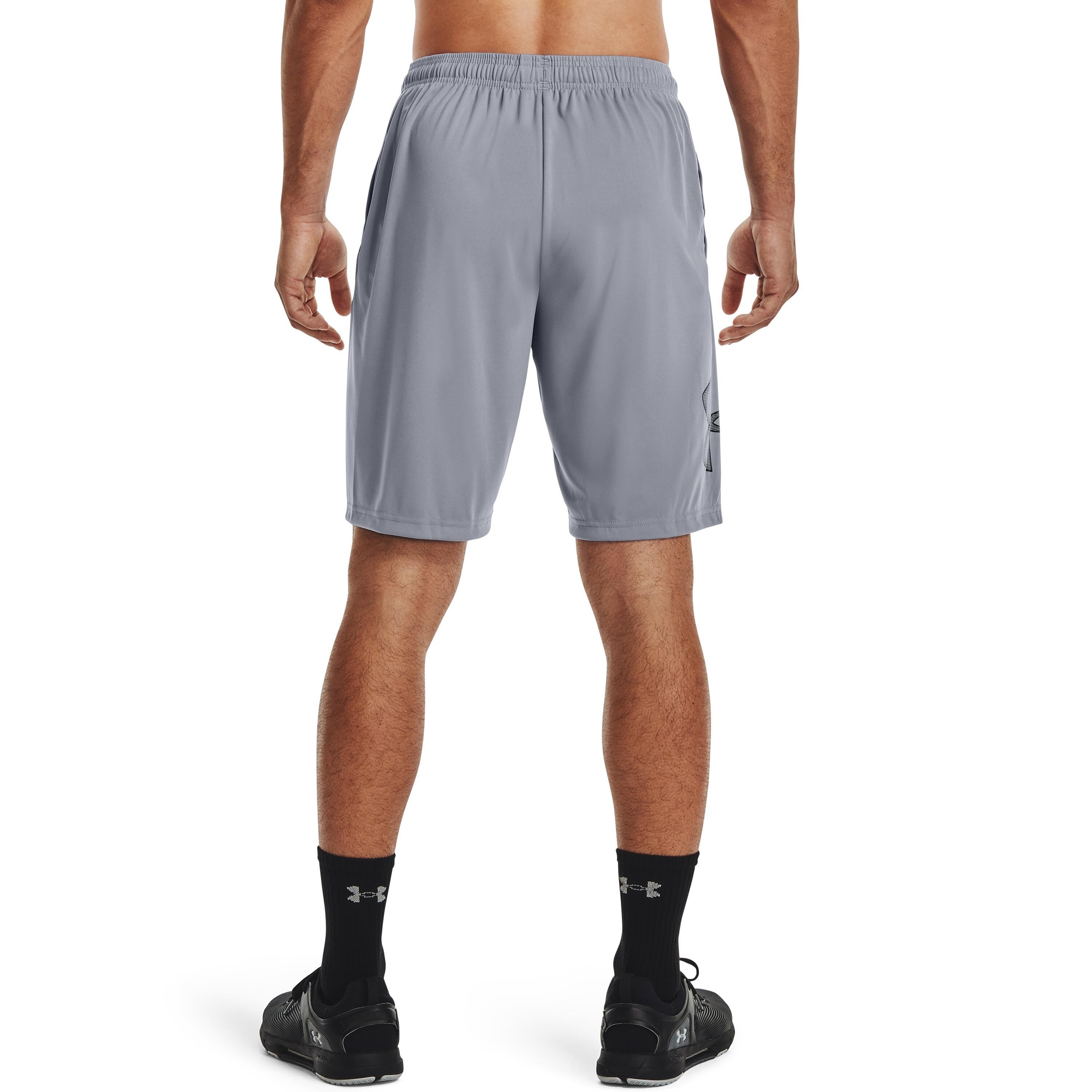 Short Under Armour Tech™ Graphic 5/5