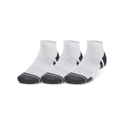 Sokken under armour performance tech low (x3)
