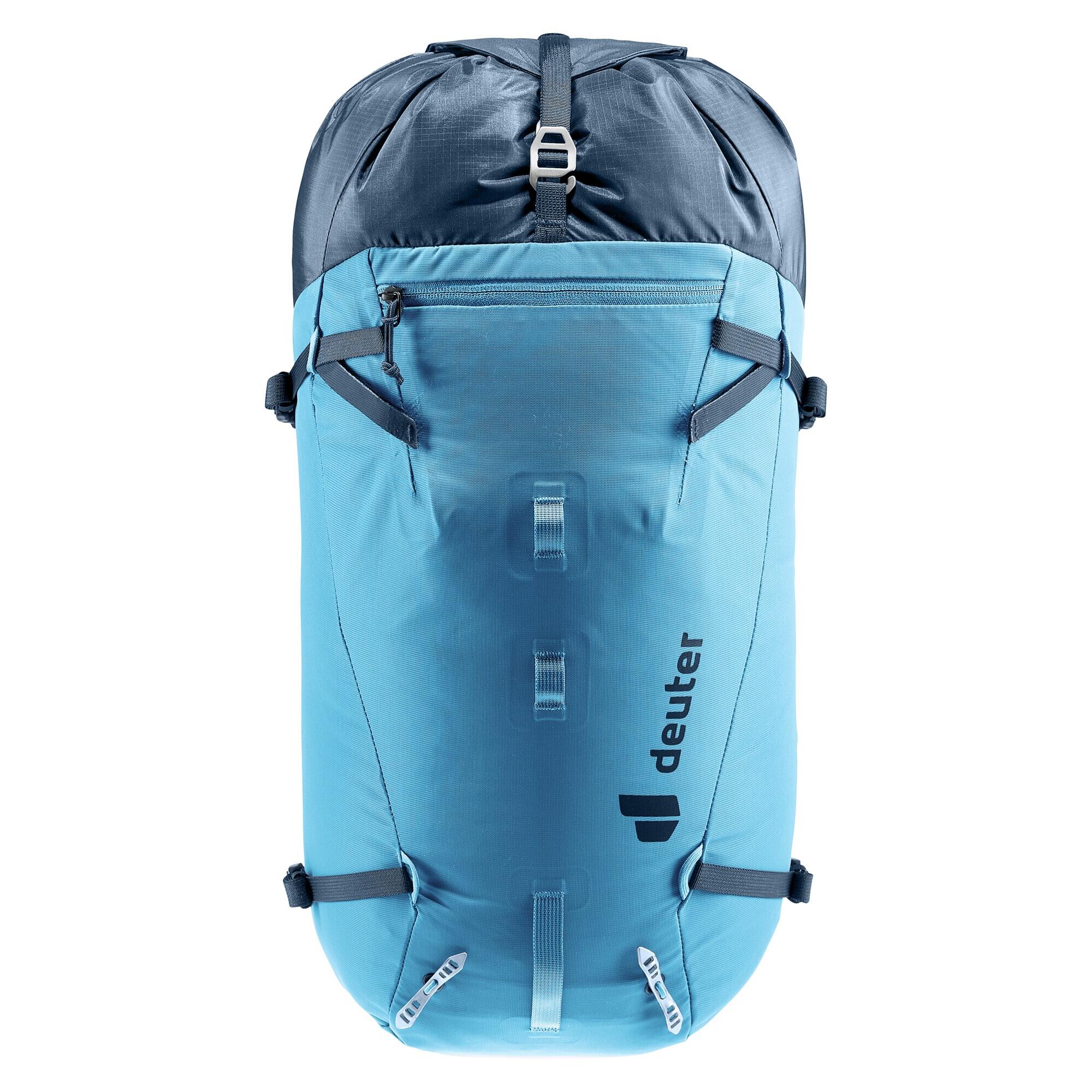 DEUTER picture
