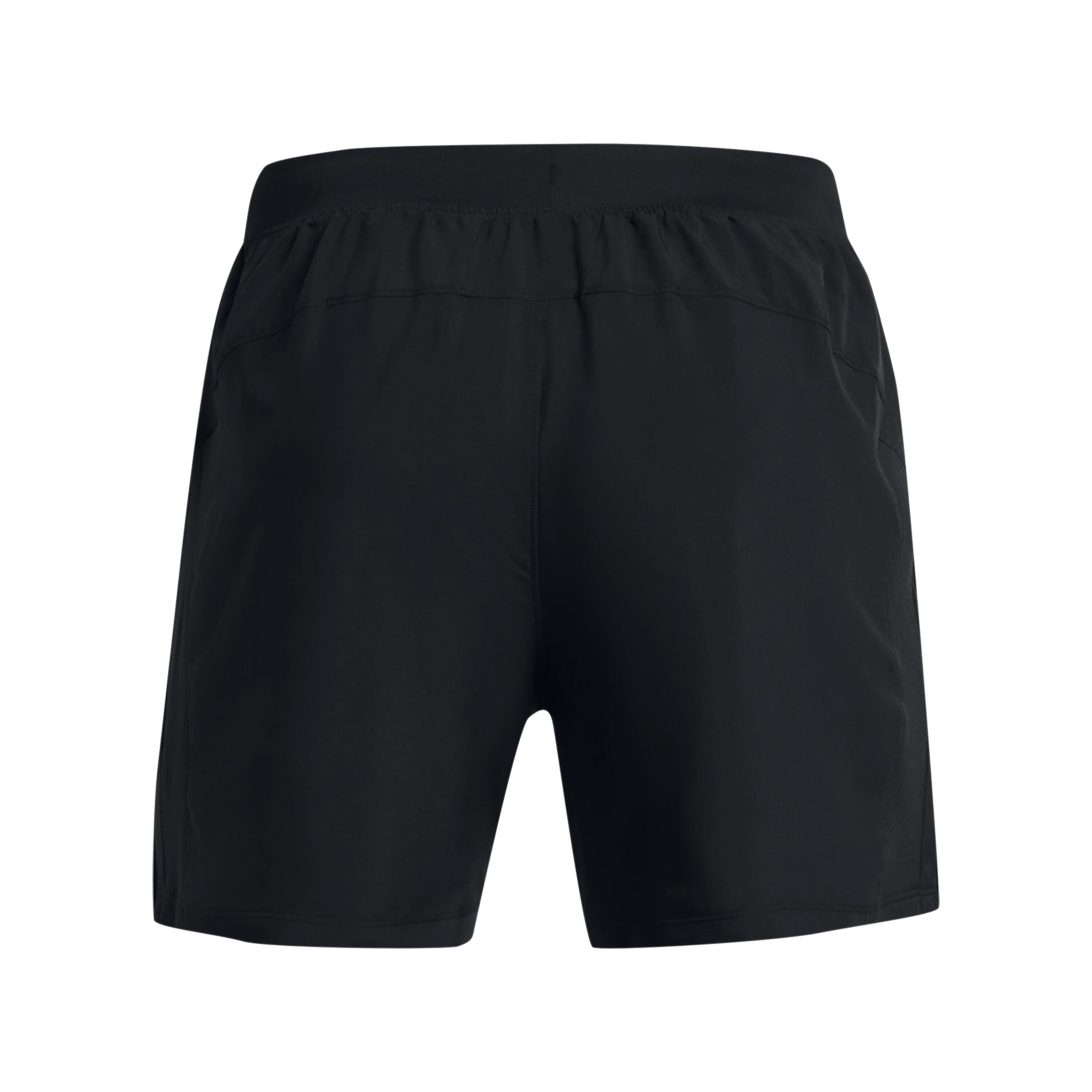Korte Under Armour Launch 5" 4/6