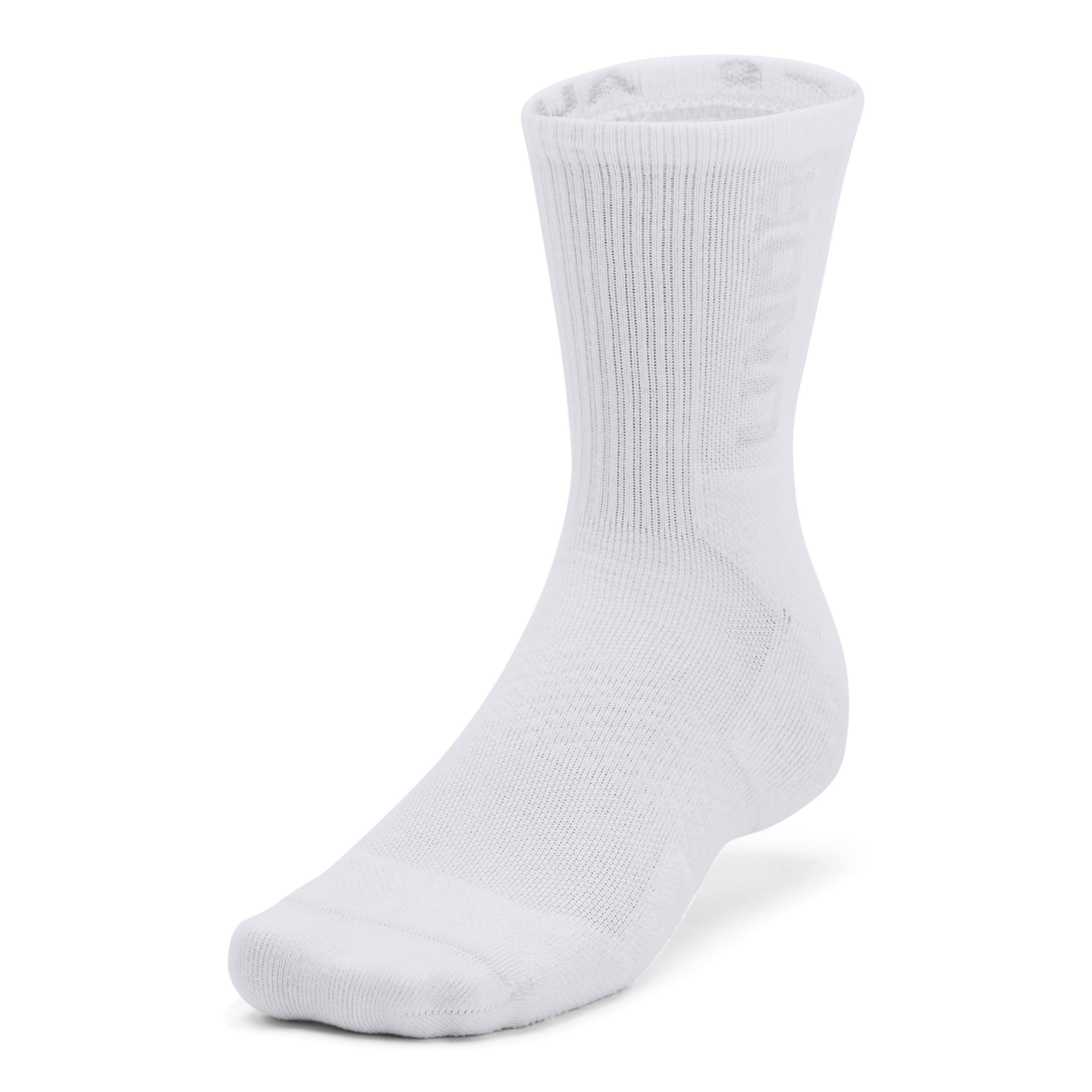 Calcetines Under Armour 3-Maker (x3) 2/4