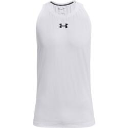 Débardeur Under Armour Baseline coton