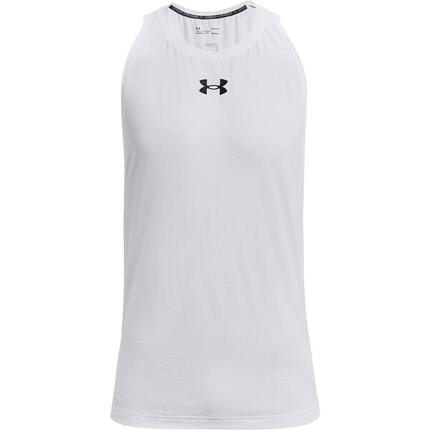 Débardeur Under Armour Baseline coton