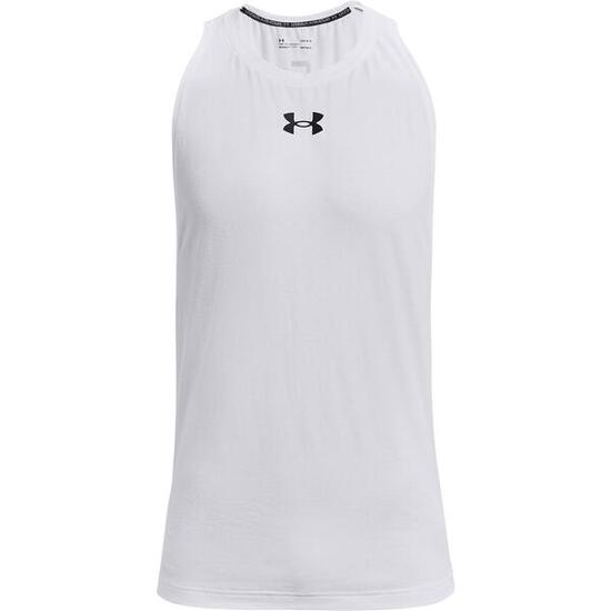 Débardeur Under Armour Baseline coton