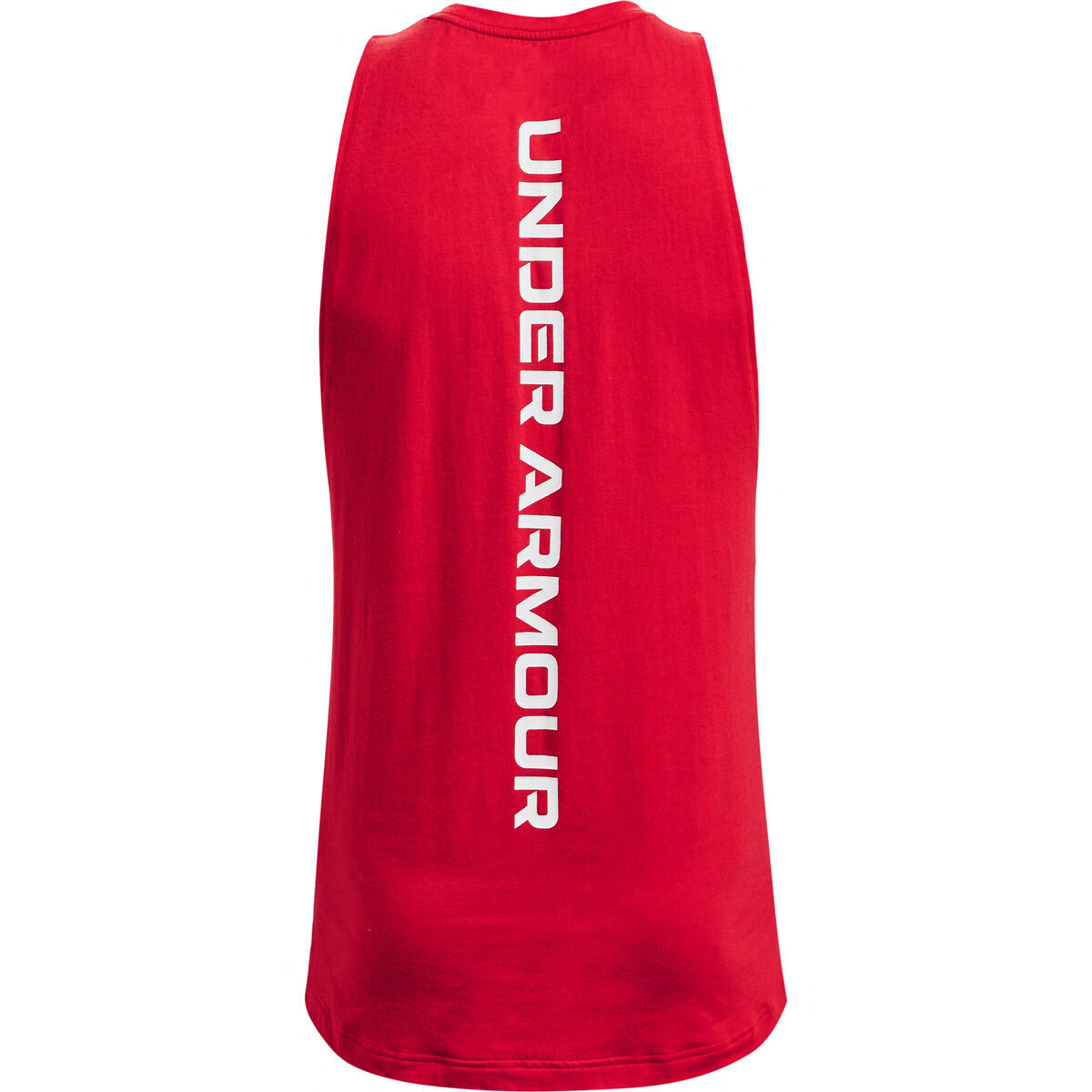 Under Armour Herren Tanktop Baseline Cotton Tank 1361901 5/6