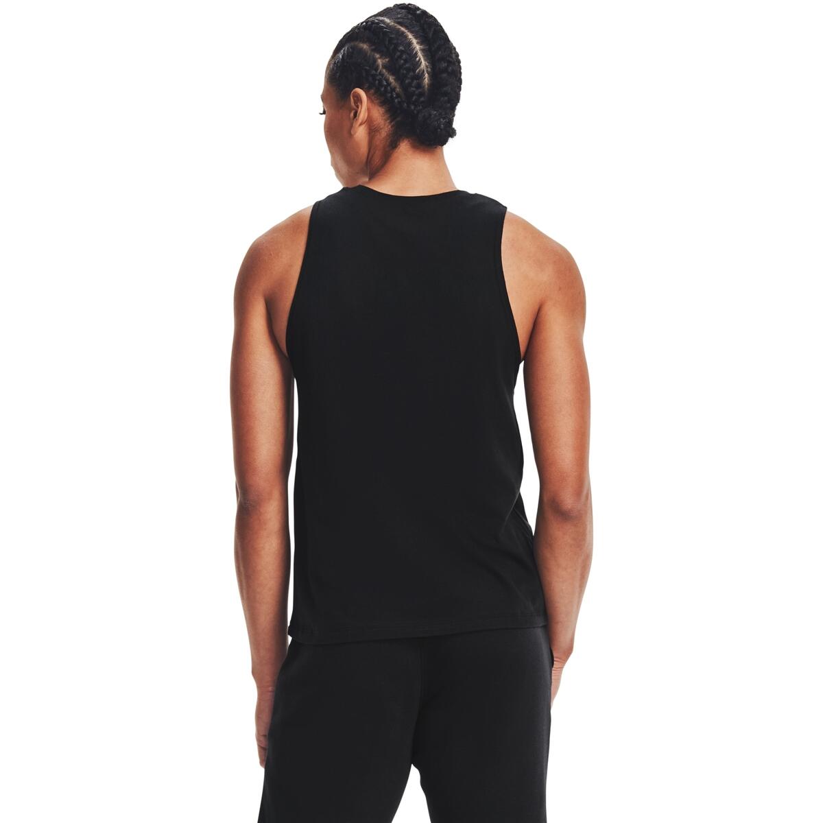 Canottiera da donna Under Armour Sportstyle Graphic 5/6