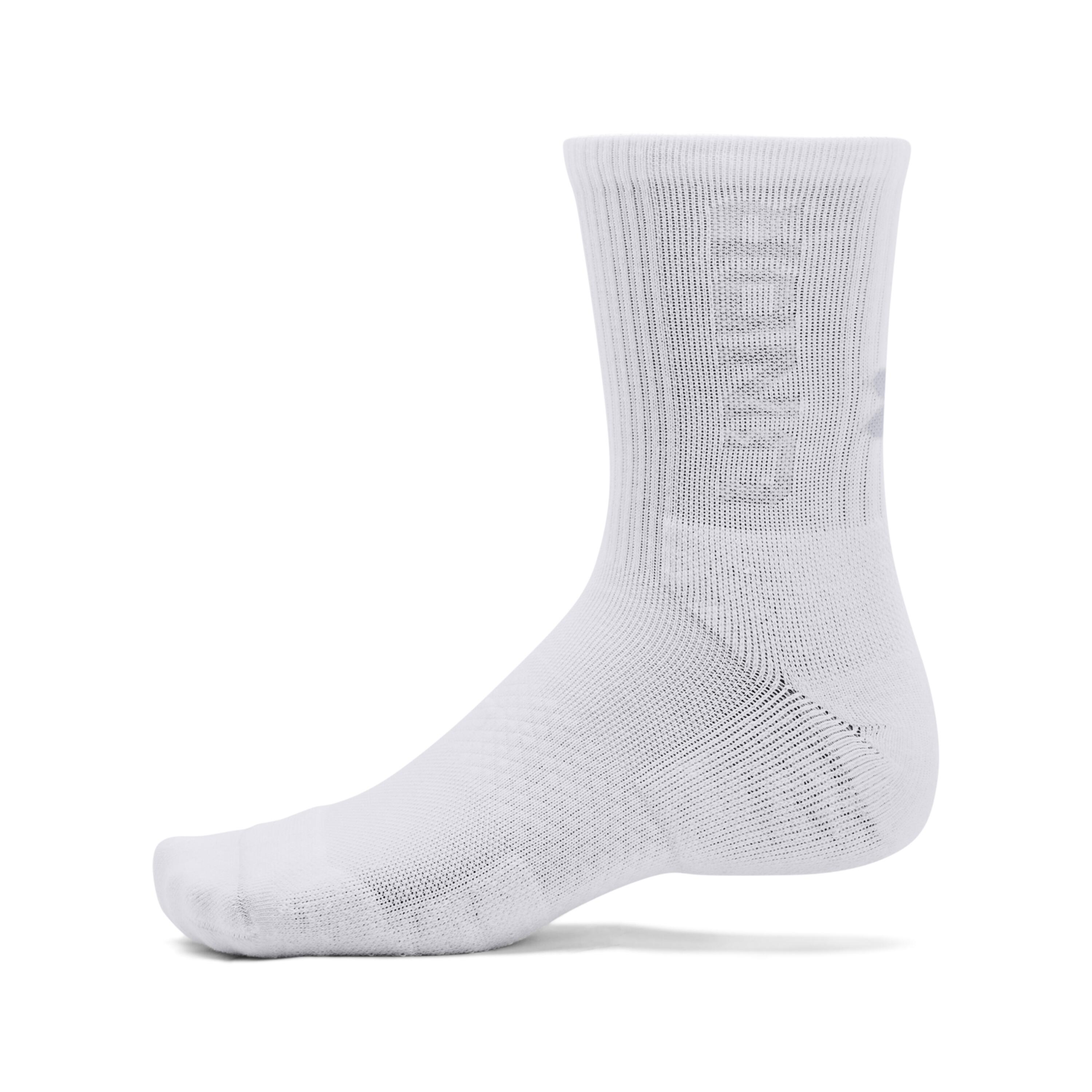 Calcetines Under Armour 3-Maker (x3) 4/4