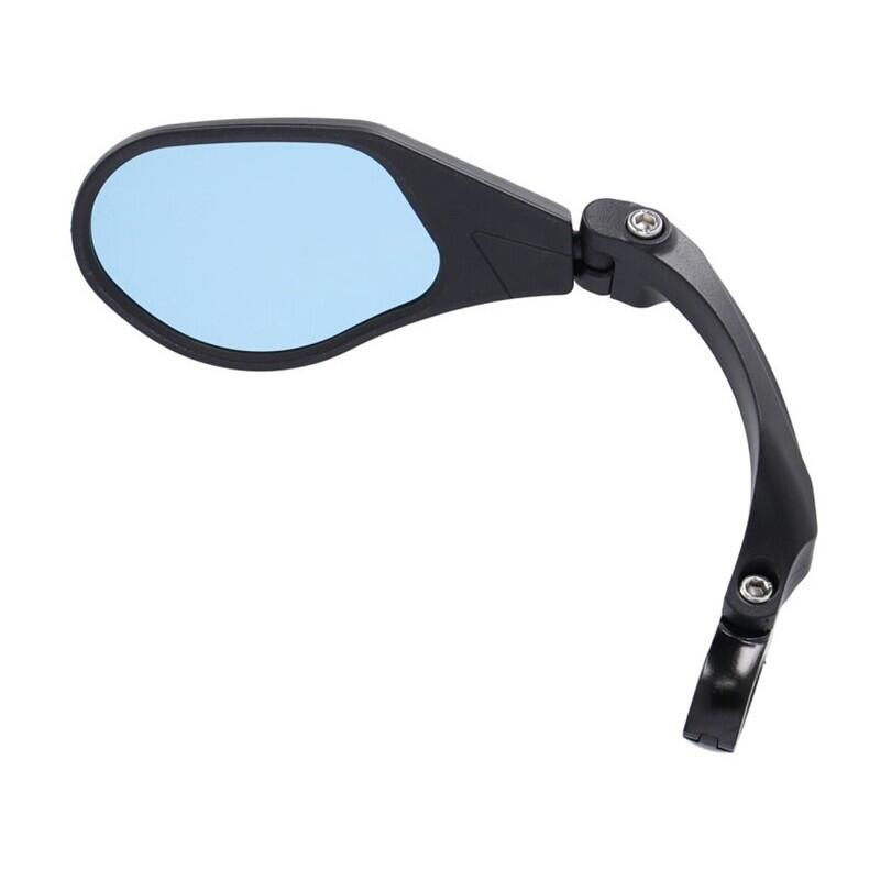 Rétroviseur De Vélo XLC Pour Guidon Intérieur 14.8-22.5mm - Neuf Avec étiquette