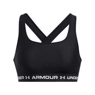 Reggiseno sportivo a sostegno moderato donna Under Armour Crossback