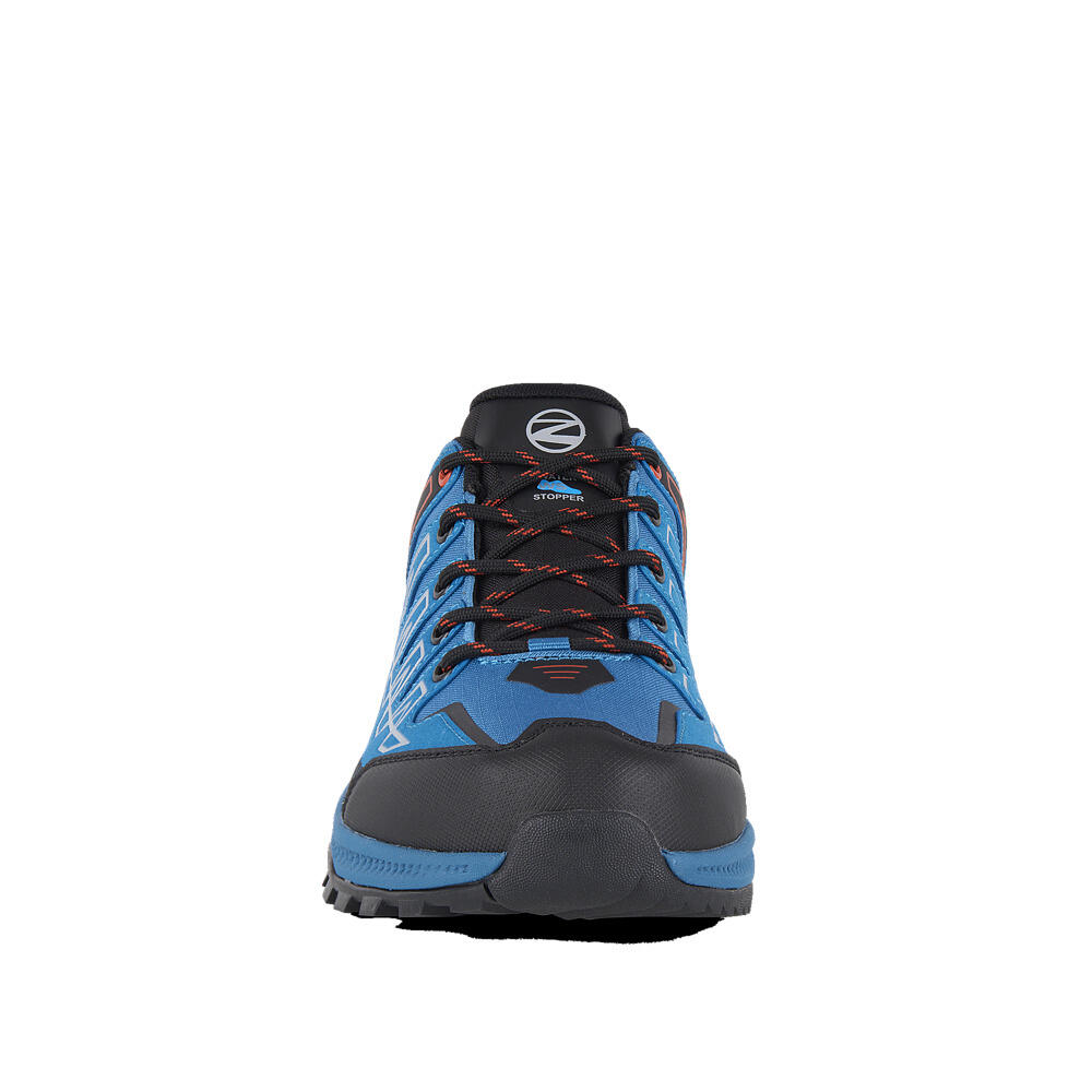 Sapatos para caminhadas Trezeta Thunder 3/7