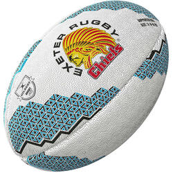 Ballon de rugby Exeter Supporter